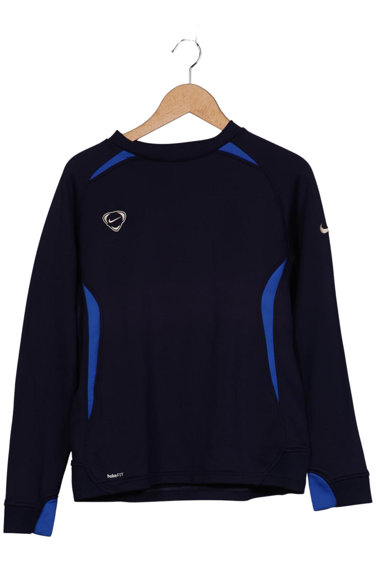 

Nike Football Herren Sweatshirt, marineblau, Gr. 48