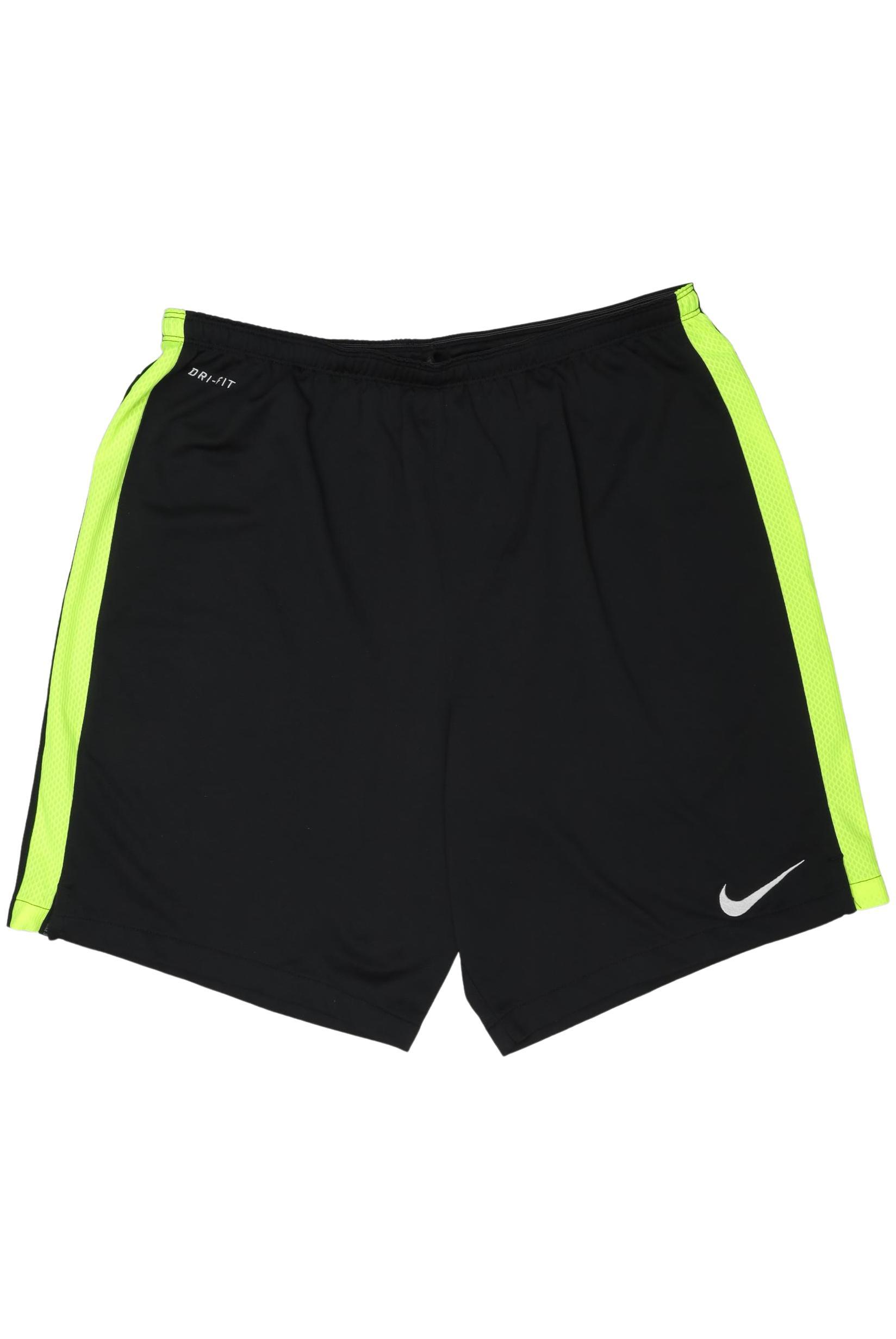 

Nike Football Herren Shorts, schwarz, Gr. 54