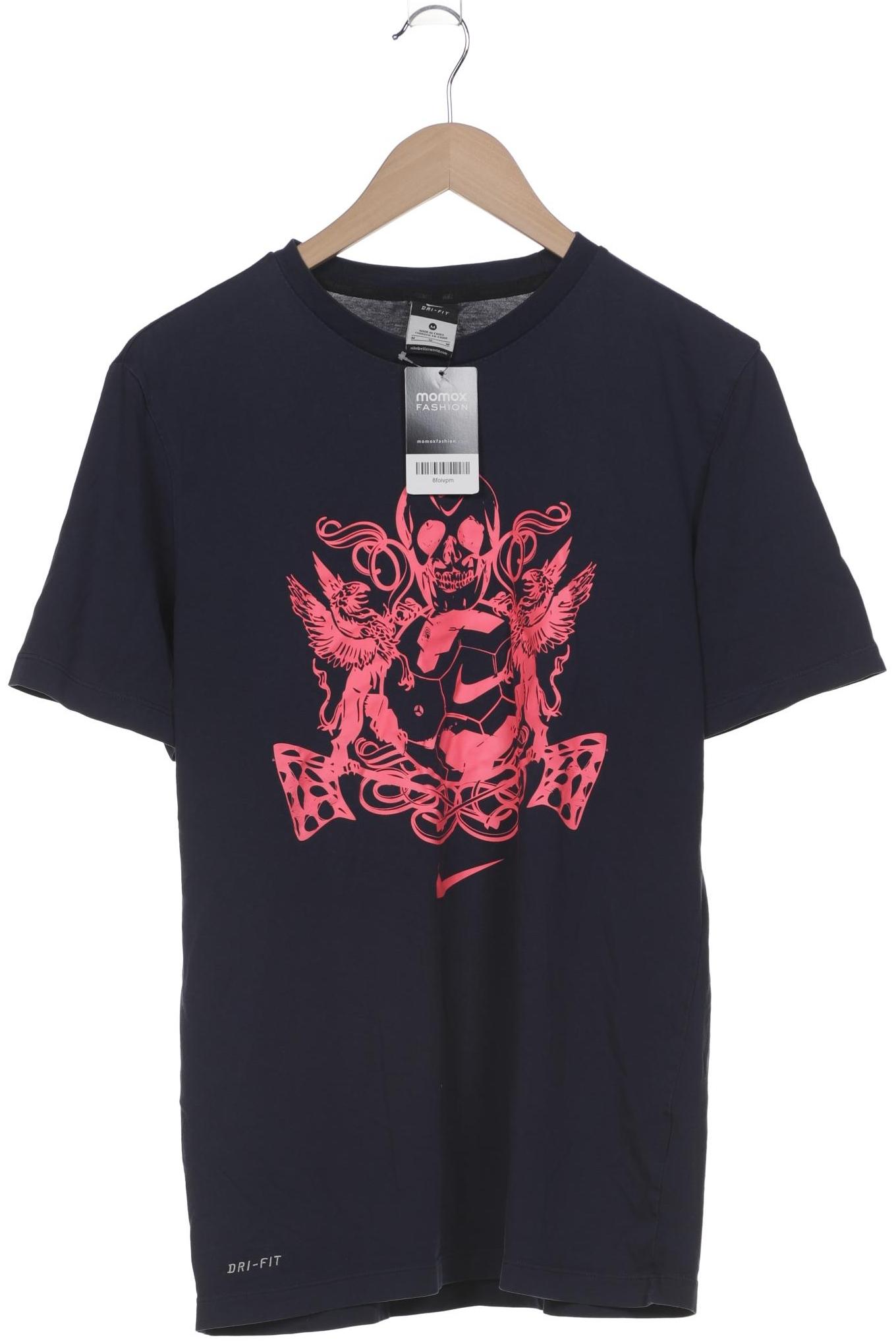 

Nike Football Herren T-Shirt, marineblau, Gr. 48