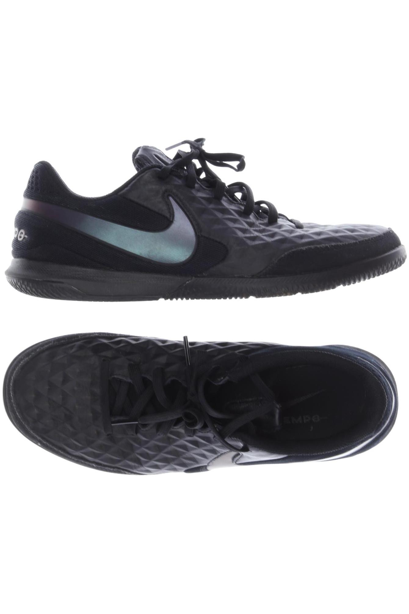 

Nike Football Herren Sneakers, schwarz, Gr. 40