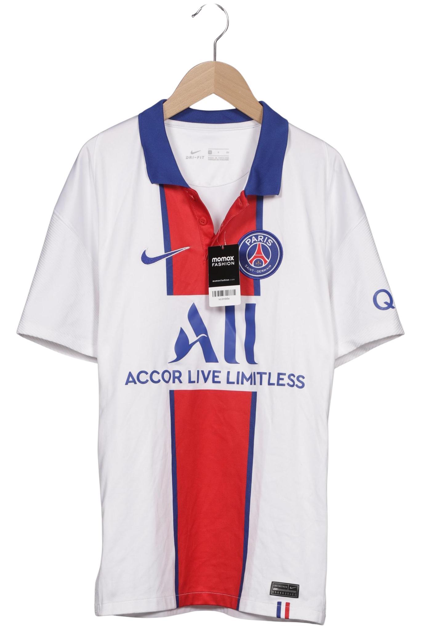 

Nike Football Herren Poloshirt, mehrfarbig, Gr. 46