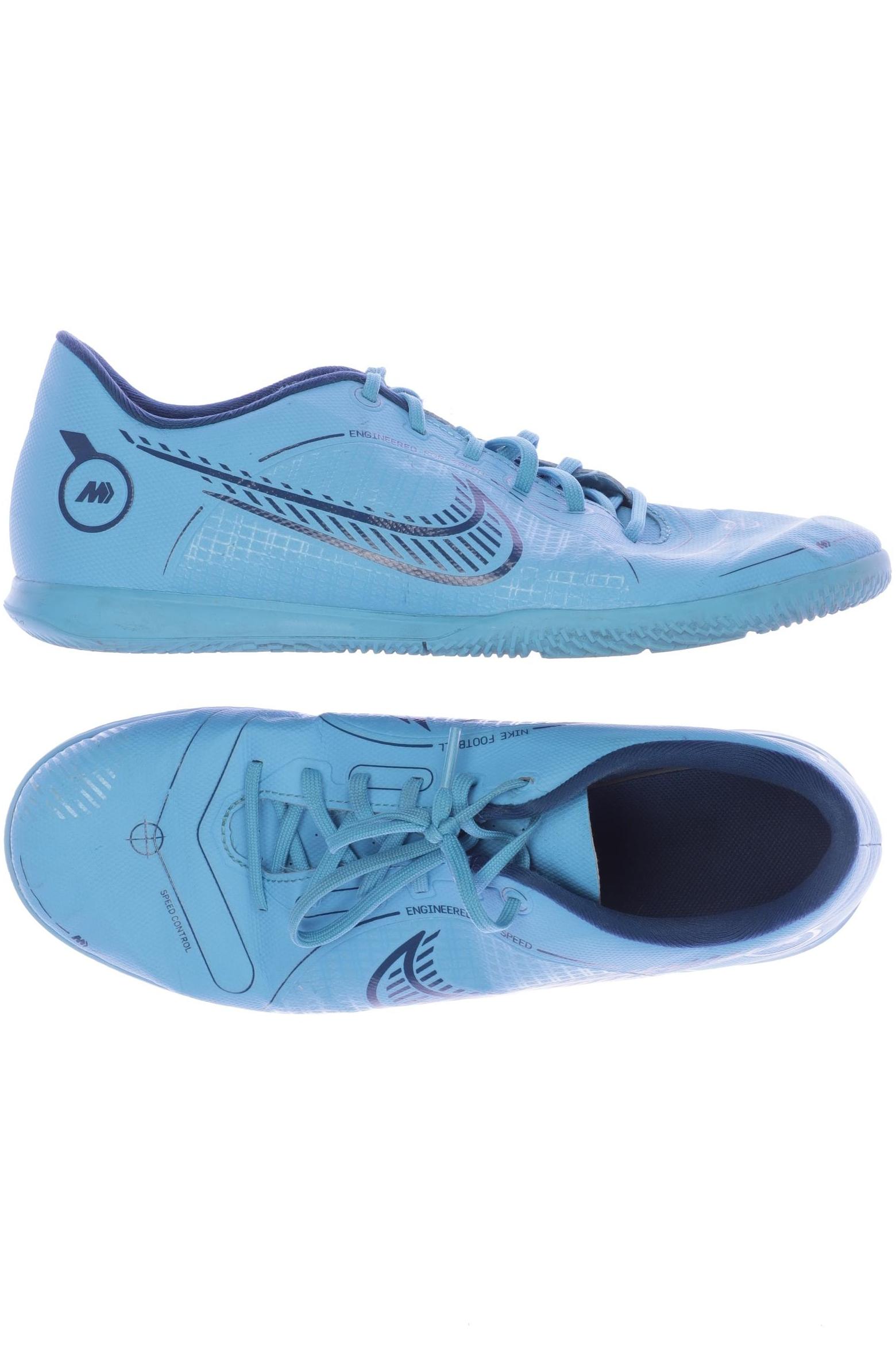 

Nike Football Herren Sneakers, blau, Gr. 41