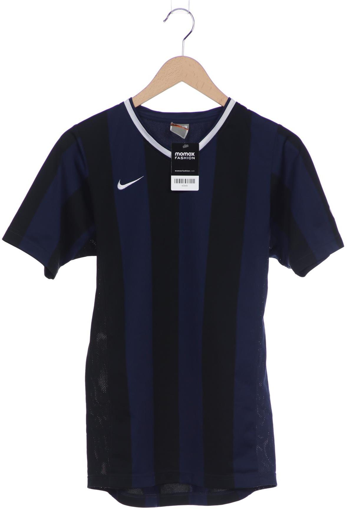 

Nike Football Herren T-Shirt, marineblau, Gr. 54