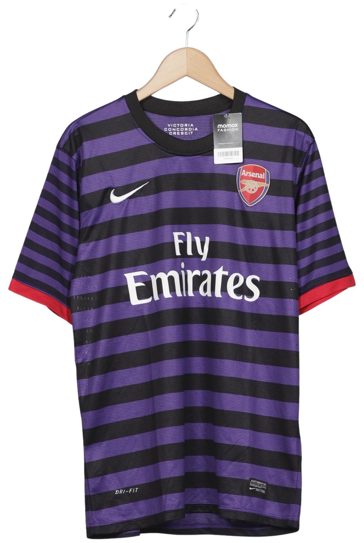 

Nike Football Herren T-Shirt, mehrfarbig, Gr. 48