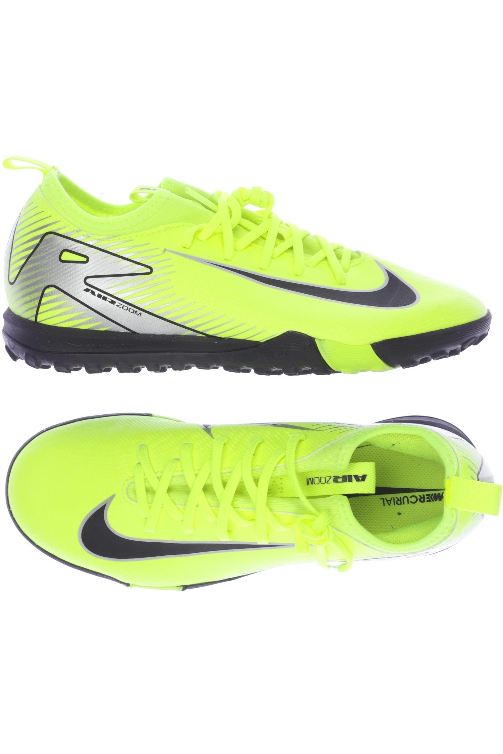 

Nike Football Herren Sneakers, neon, Gr. 37.5