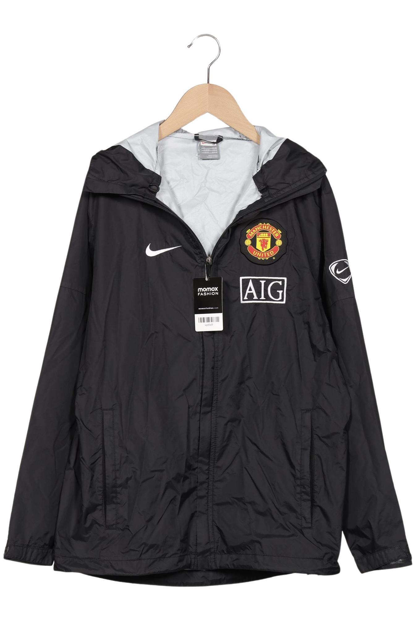 

Nike Football Herren Jacke, schwarz, Gr. 46