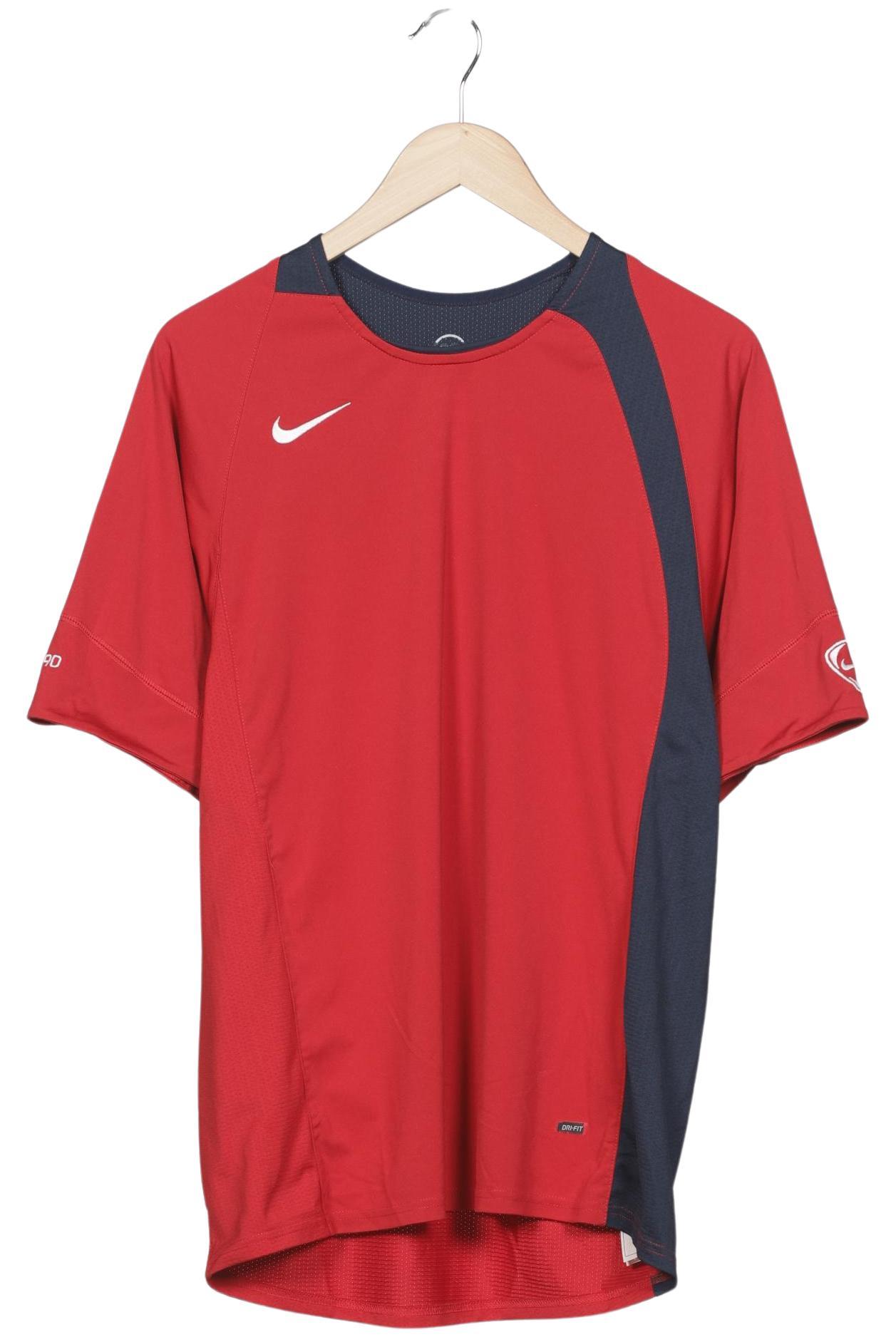 

Nike Football Herren T-Shirt, mehrfarbig, Gr. 52