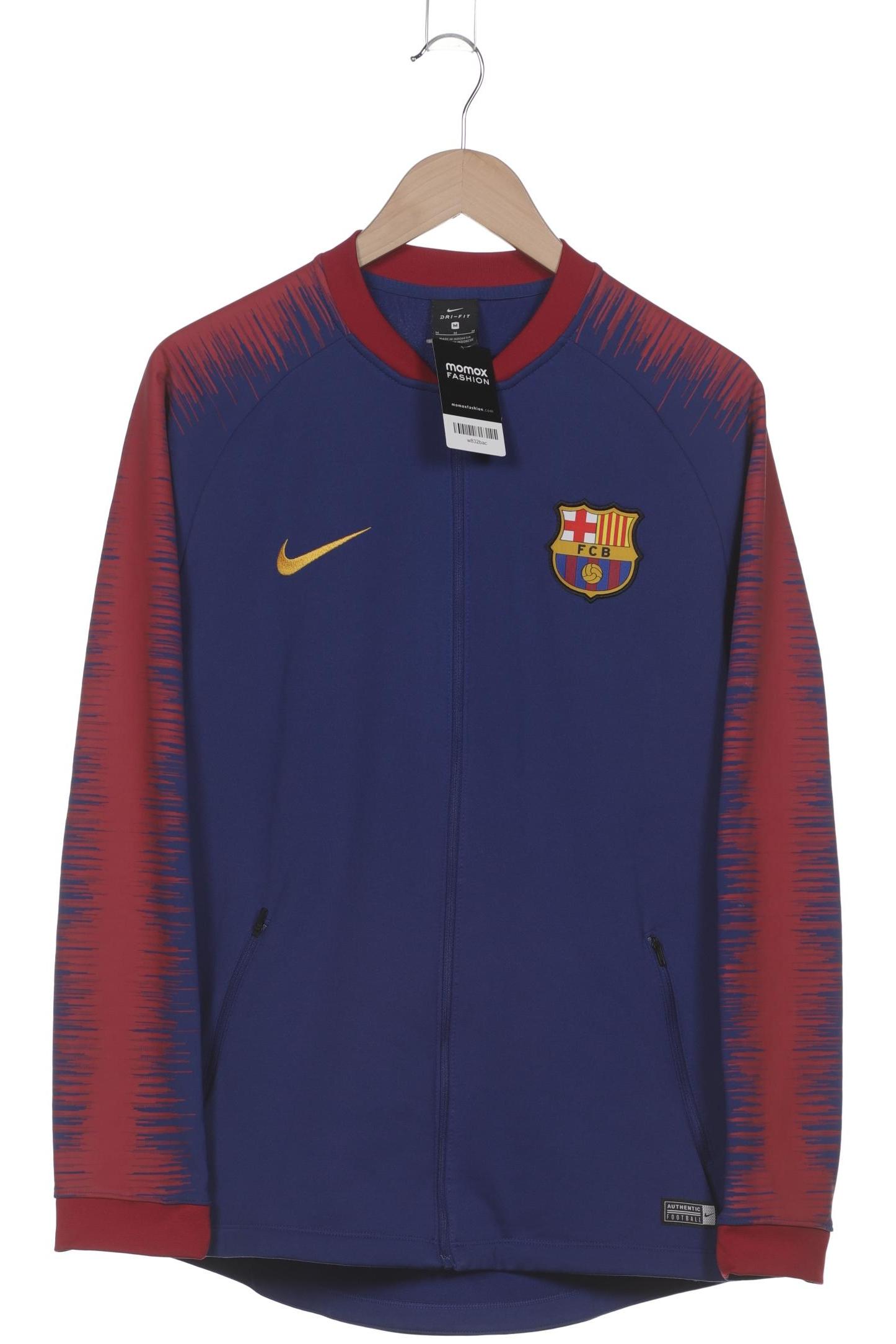 

Nike Football Herren Sweatshirt, blau, Gr. 48
