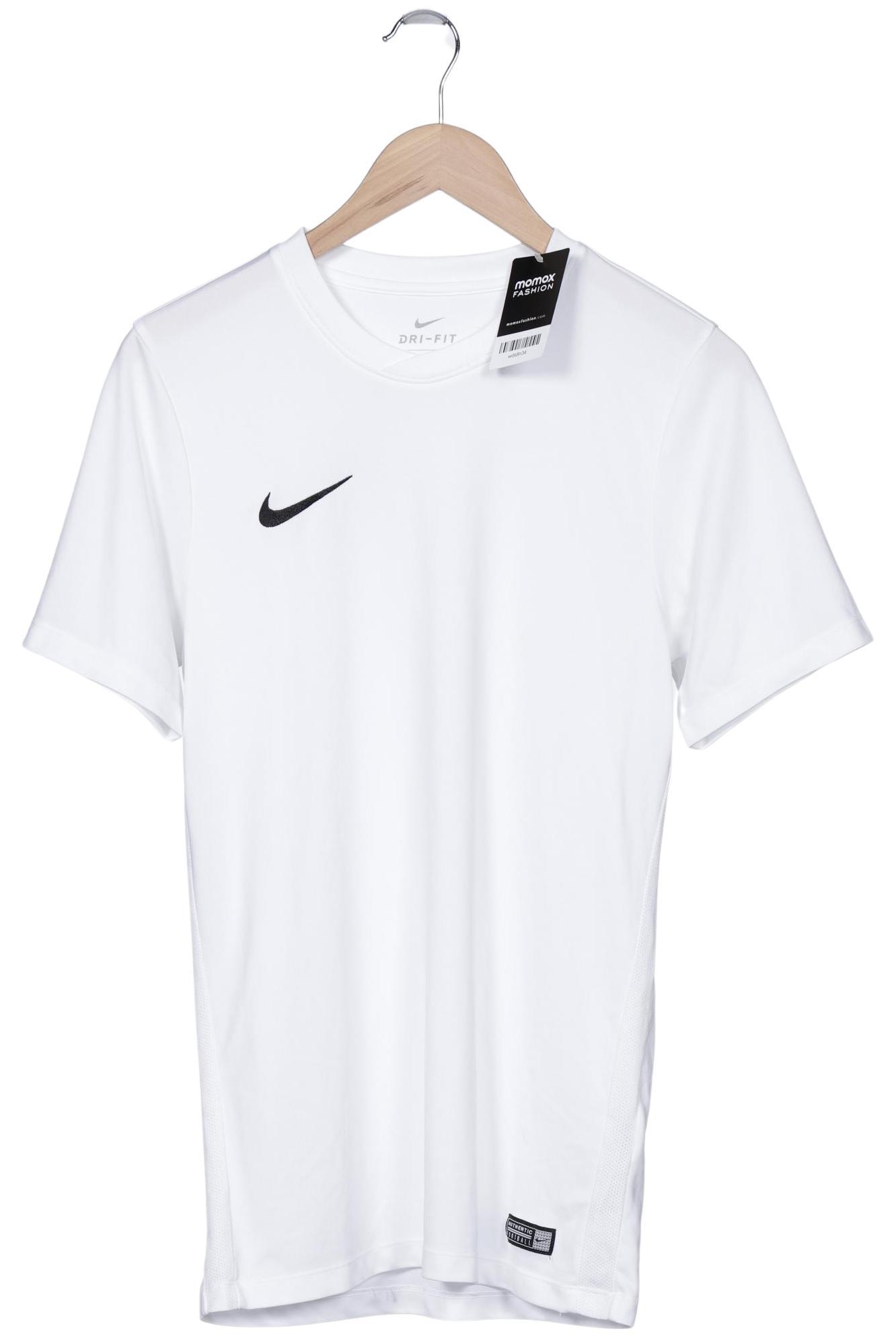 

Nike Football Herren T-Shirt, weiß, Gr. 46