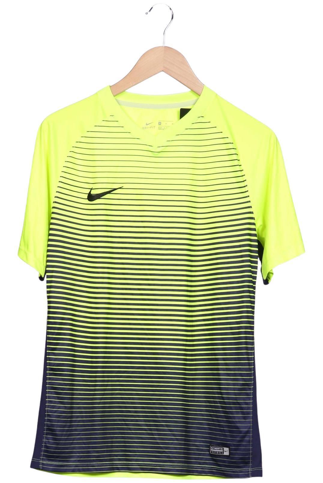 

Nike Football Herren T-Shirt, neon, Gr. 48