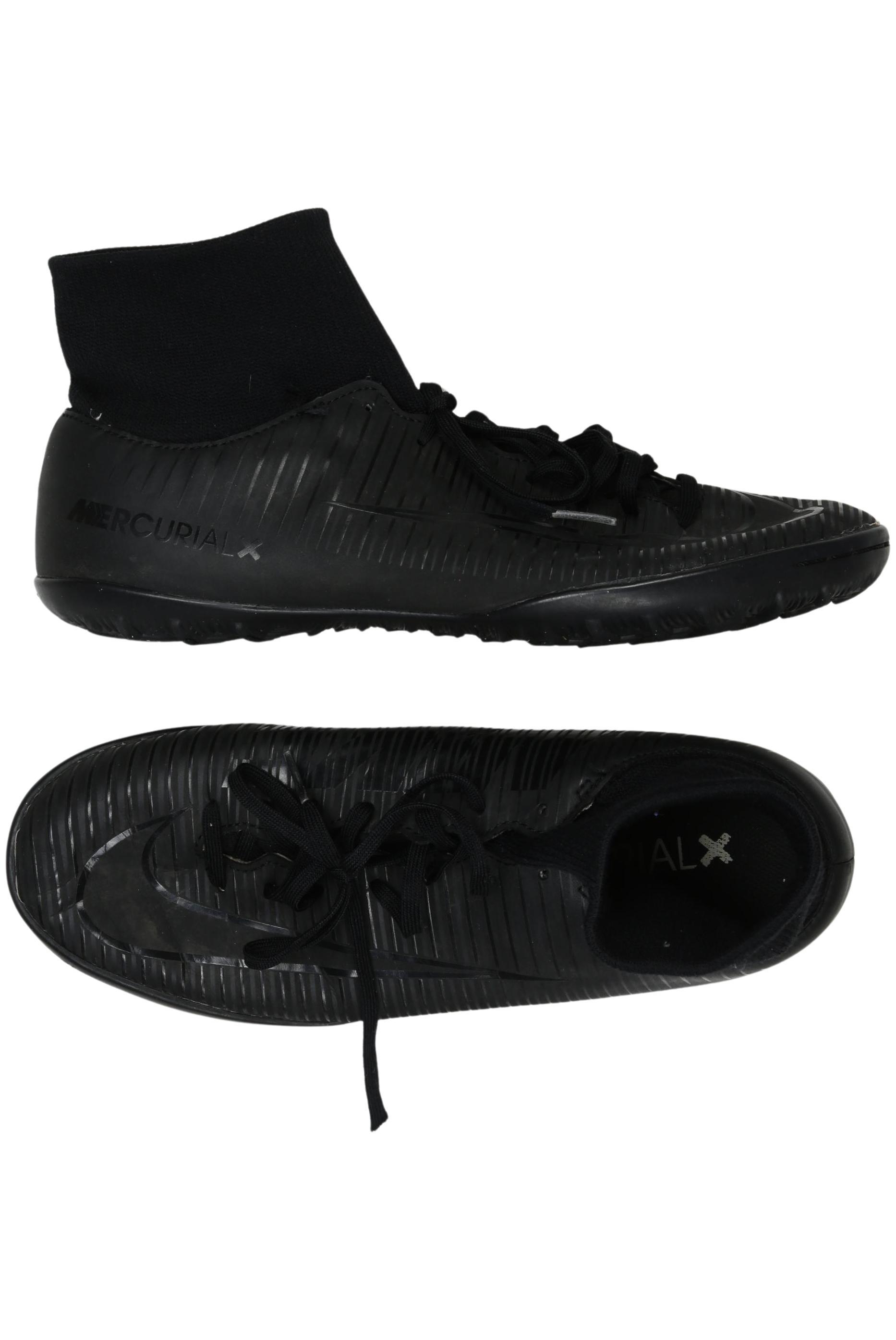 

Nike Football Herren Sneakers, schwarz, Gr. 40.5