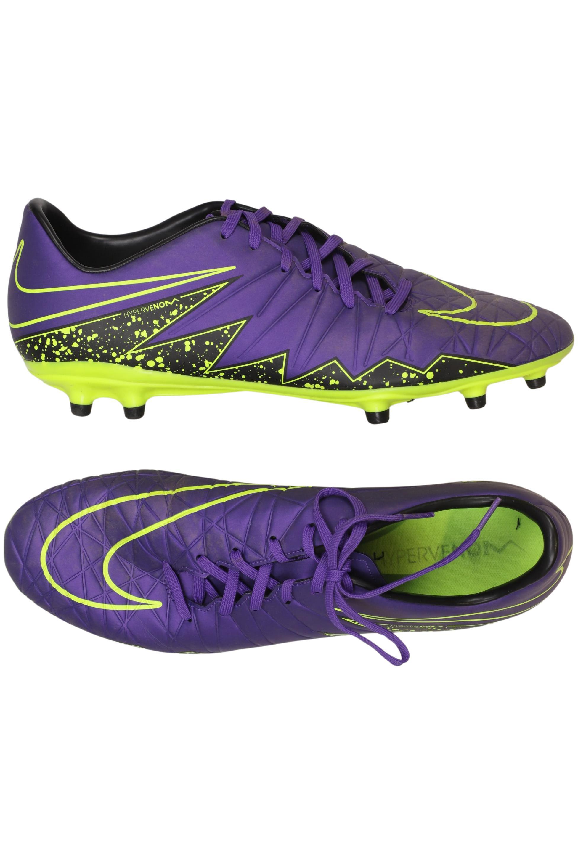 

Nike Football Herren Sneakers, neon, Gr. 46