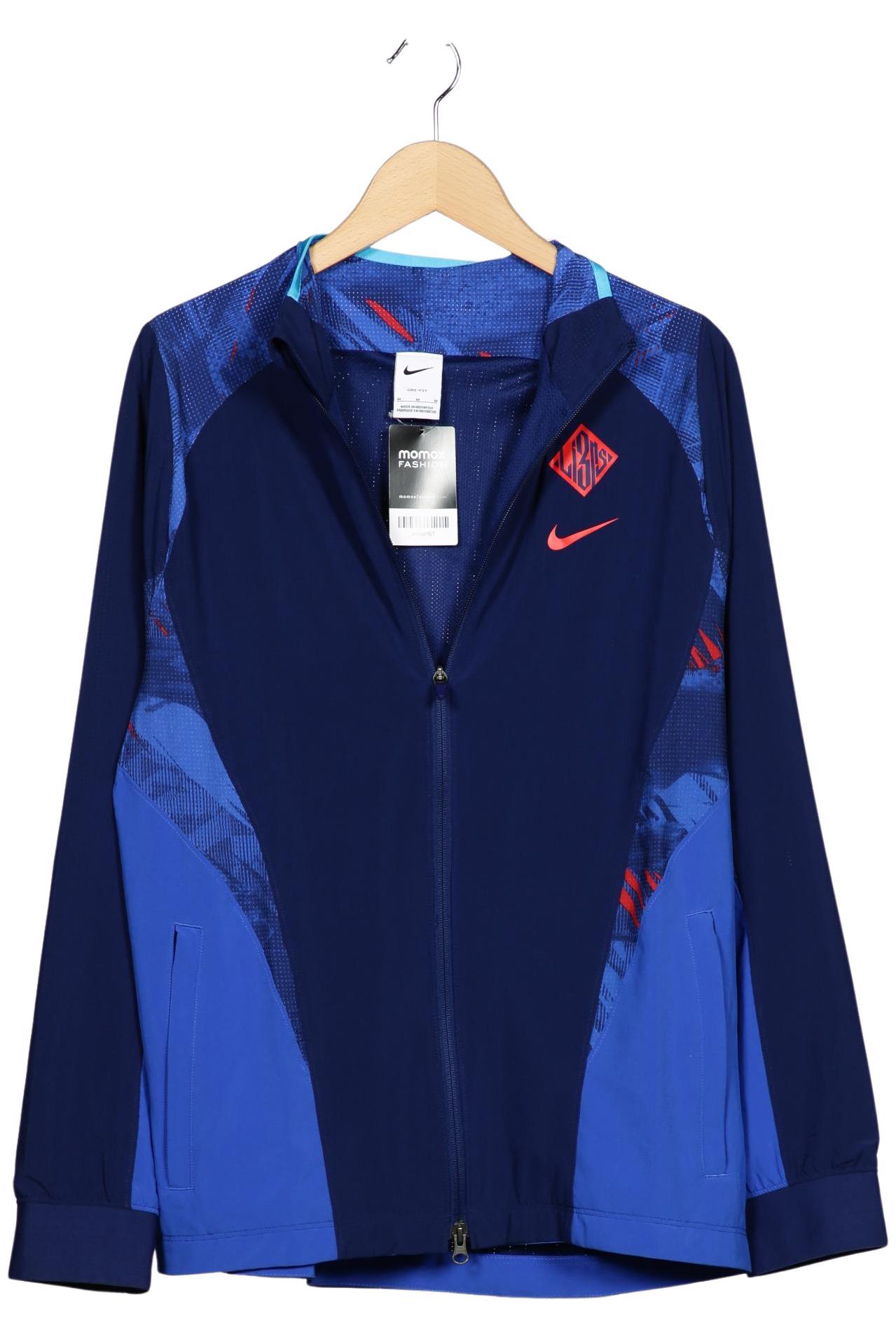 Thumbnail - Nike Football Herren Jacke, marineblau, Gr. 48