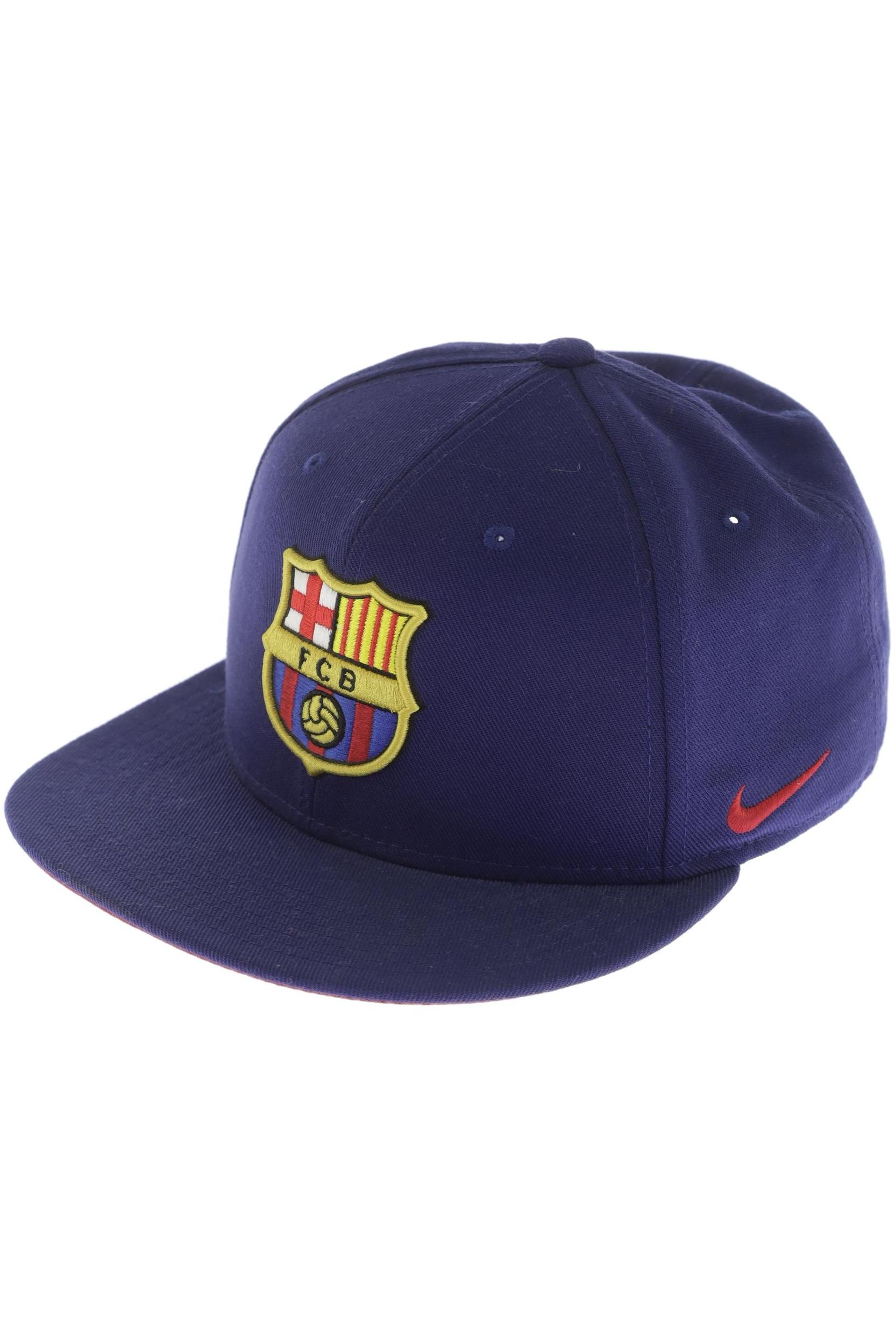 

Nike Football Herren Hut/Mütze, marineblau, Gr. uni