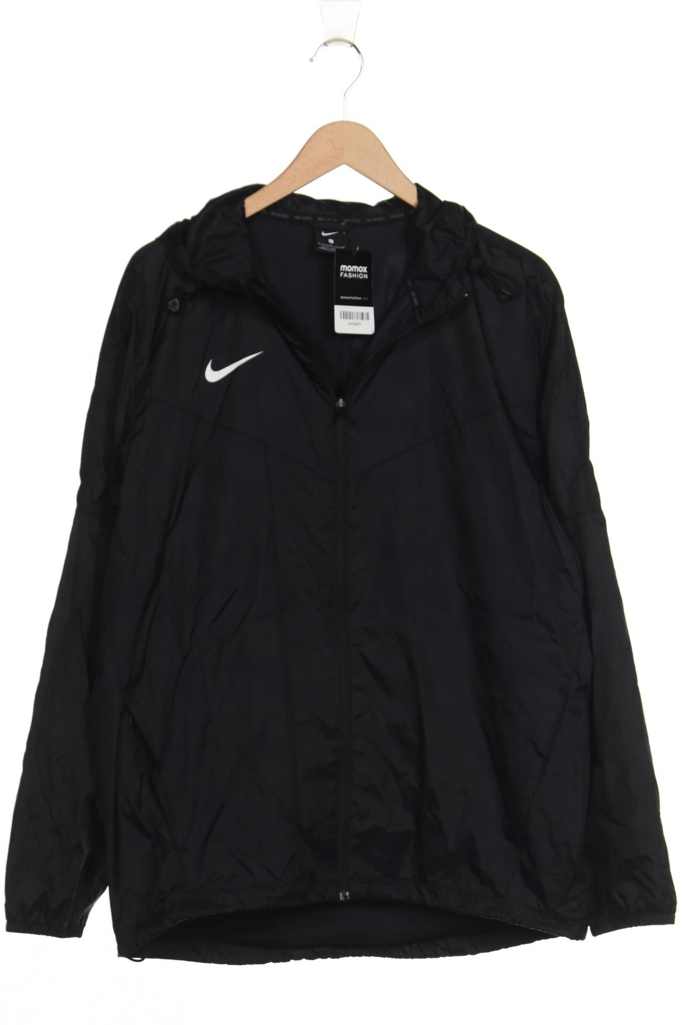 

Nike Football Herren Jacke, schwarz, Gr. 52