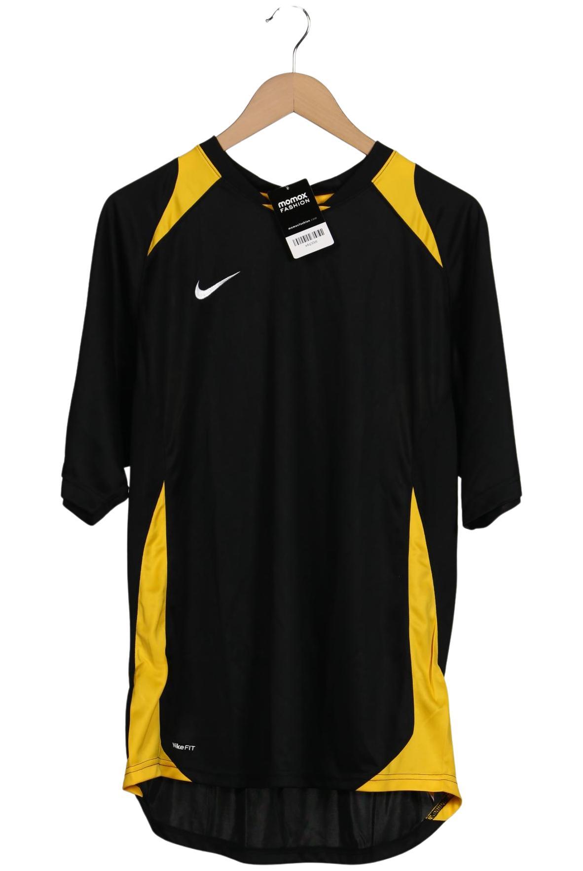 

Nike Football Herren T-Shirt, schwarz, Gr. 54