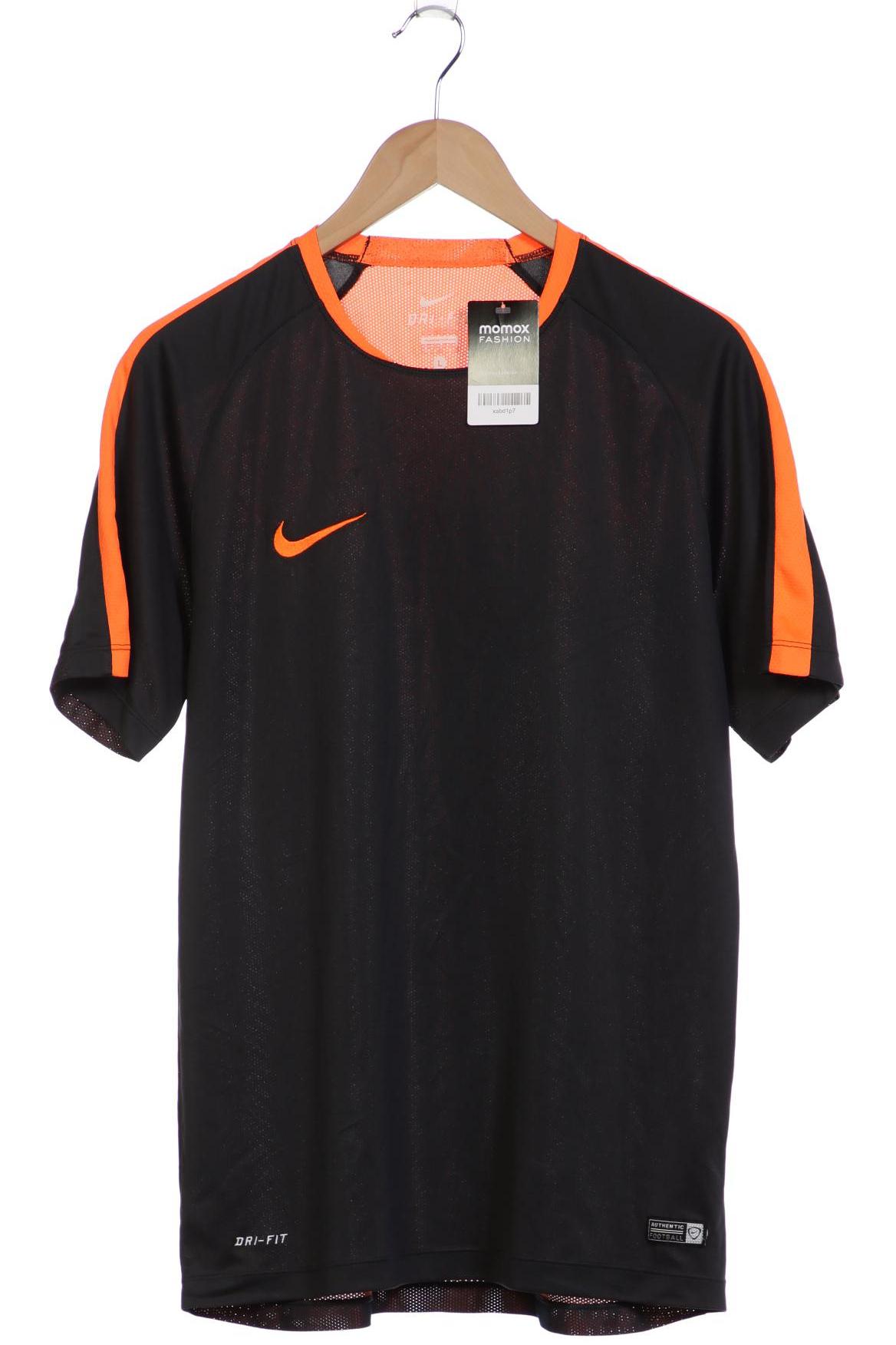 

Nike Football Herren T-Shirt, schwarz, Gr. 52