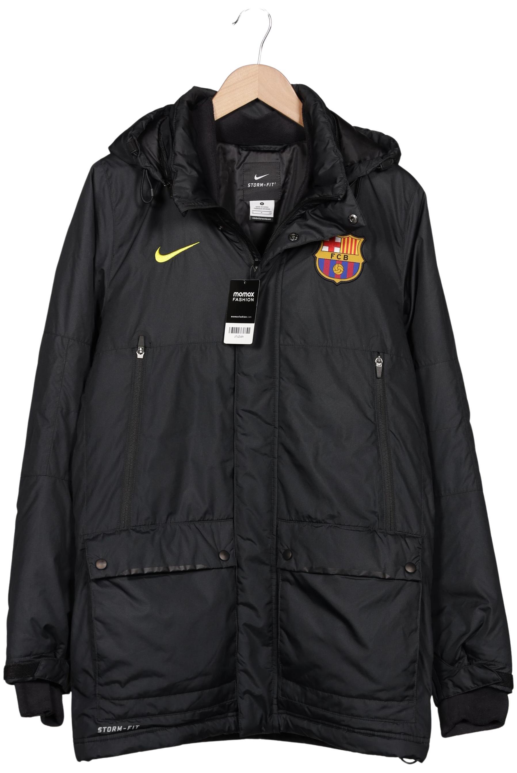 

Nike Football Herren Jacke, schwarz, Gr. 46