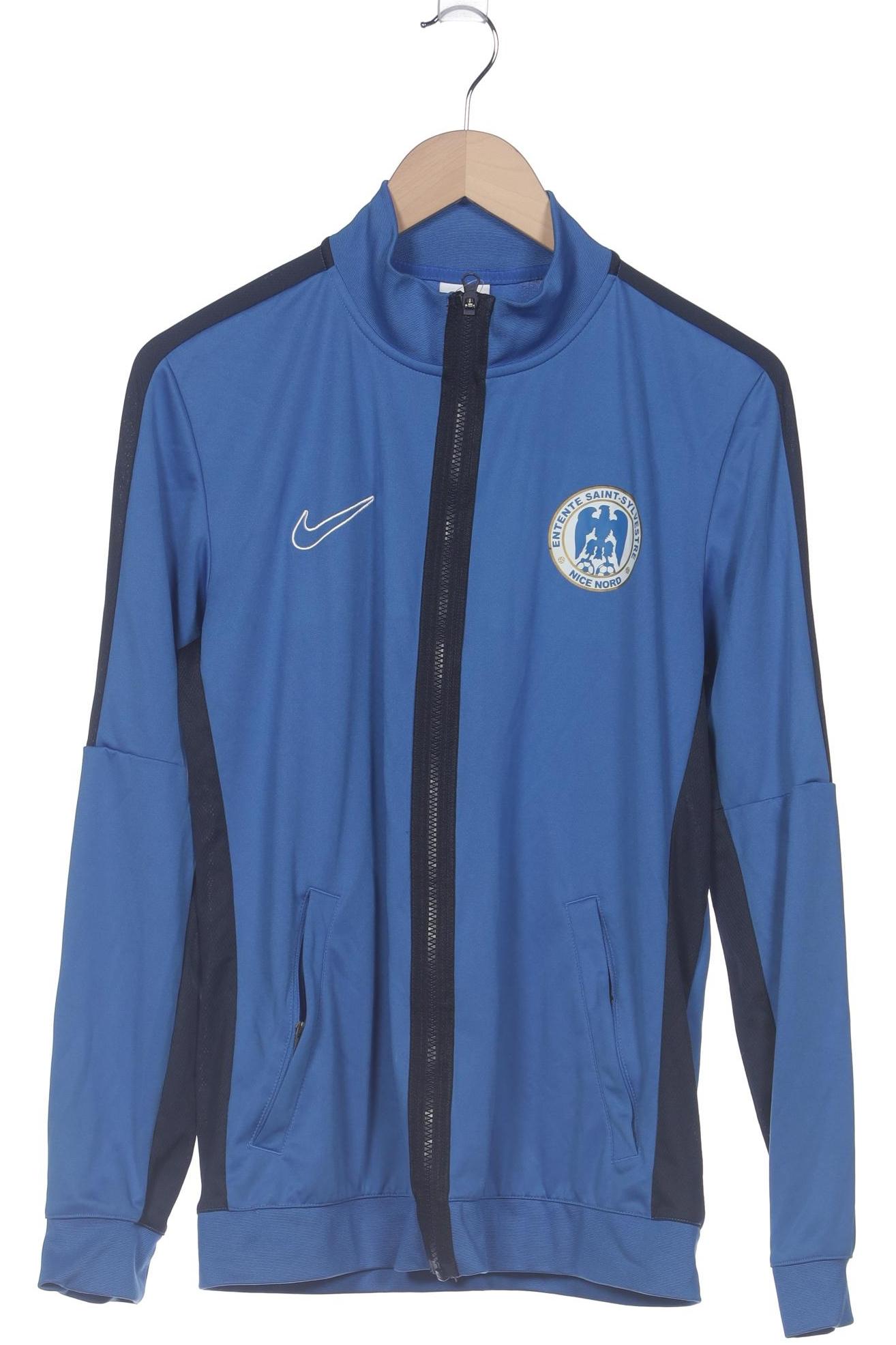 

Nike Football Herren Sweatshirt, blau, Gr. 48