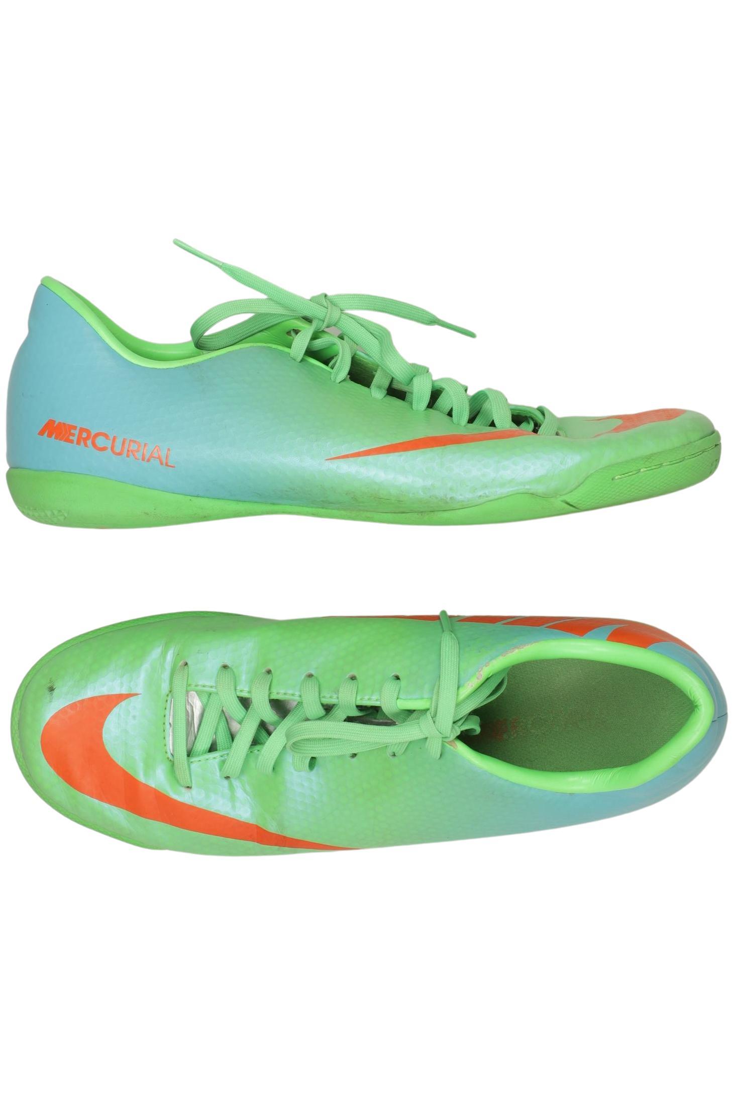 

Nike Football Herren Sneakers, neon, Gr. 40