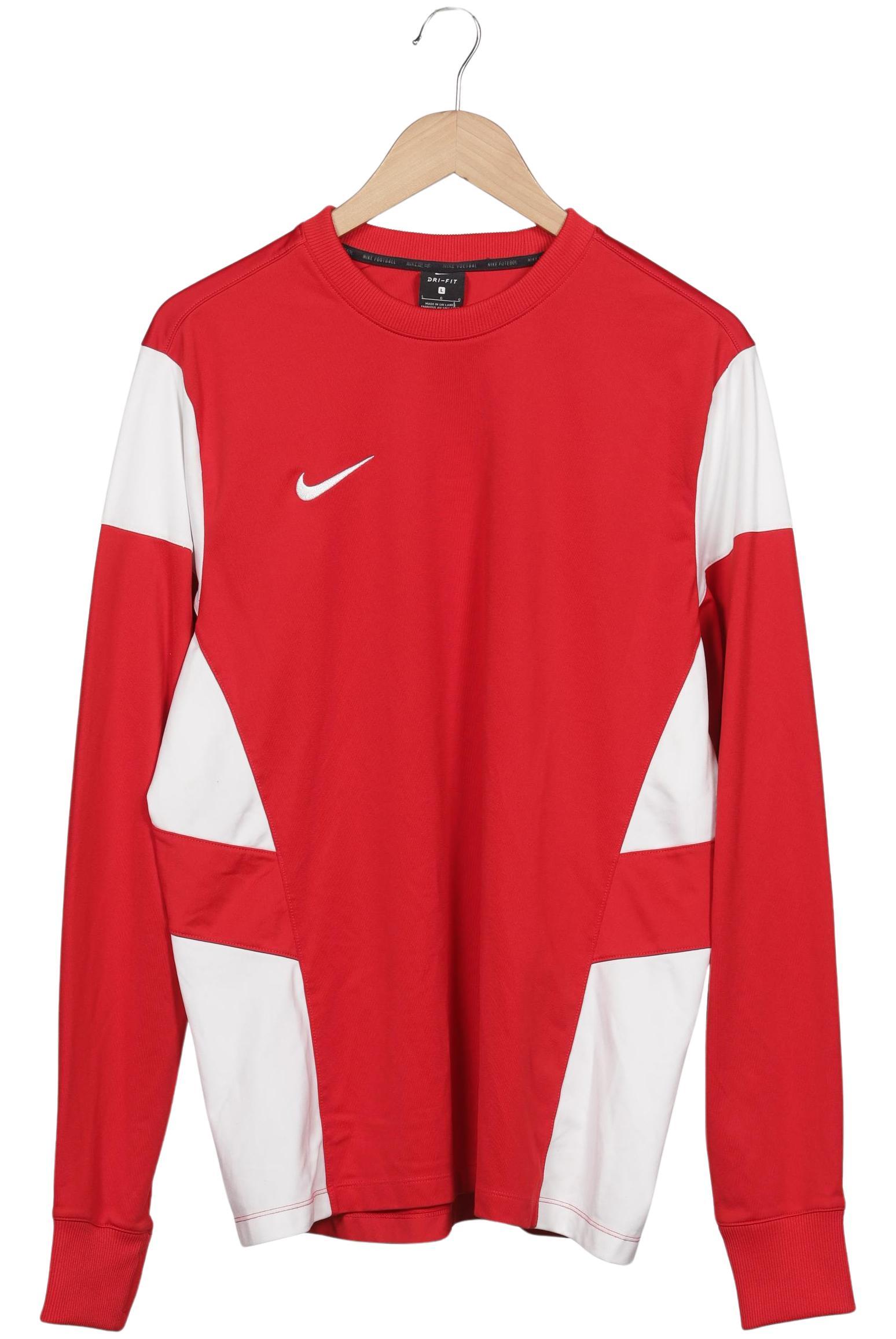 

Nike Football Herren Sweatshirt, mehrfarbig, Gr. 52