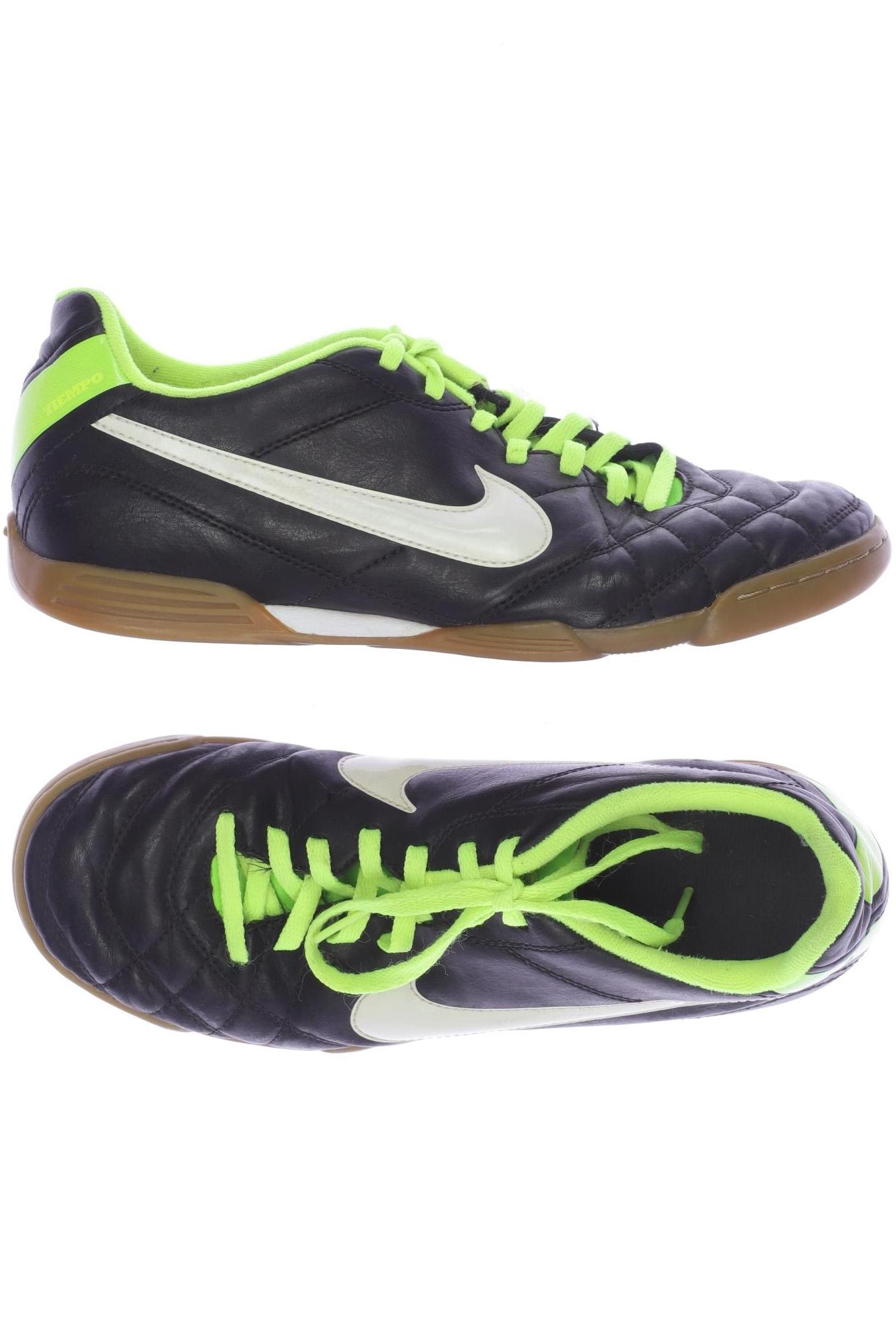 

Nike Football Herren Sneakers, schwarz, Gr. 40