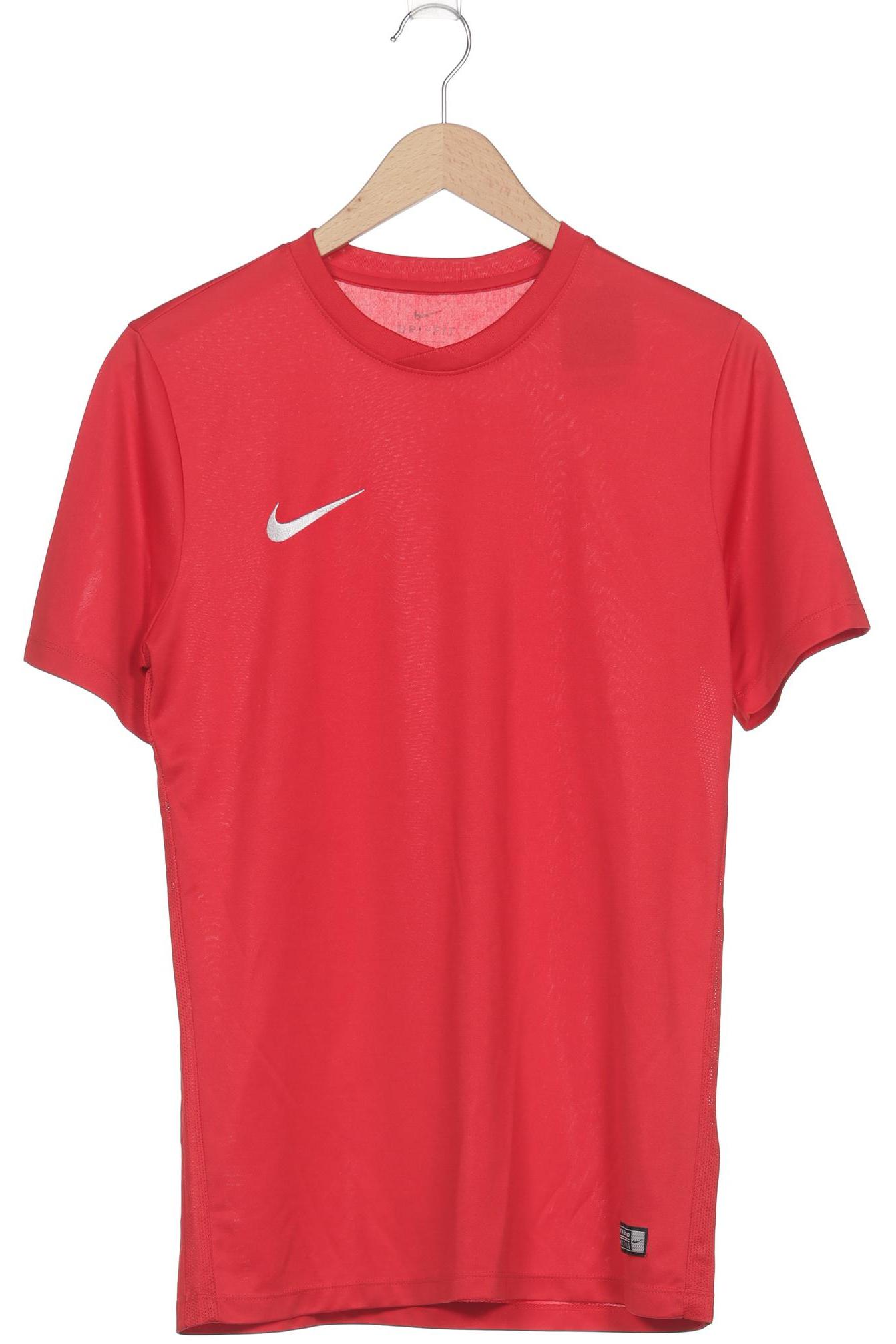 

Nike Football Herren T-Shirt, rot, Gr. 48