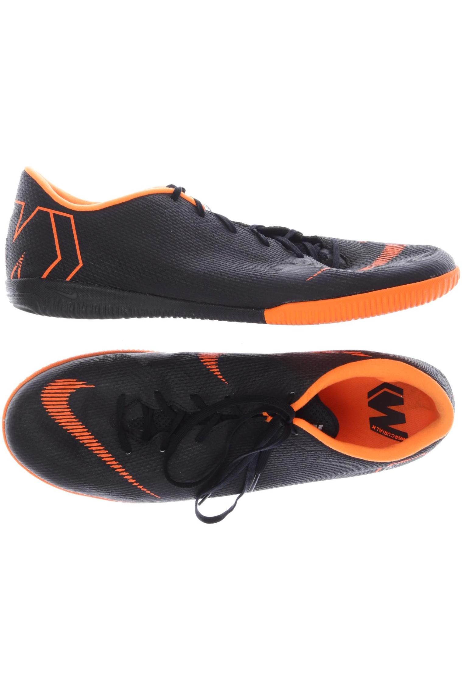 

Nike Football Herren Sneakers, schwarz, Gr. 44