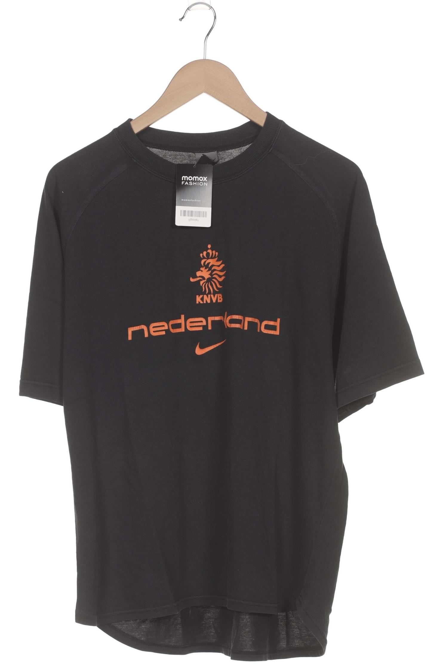 

Nike Football Herren T-Shirt, schwarz, Gr. 48