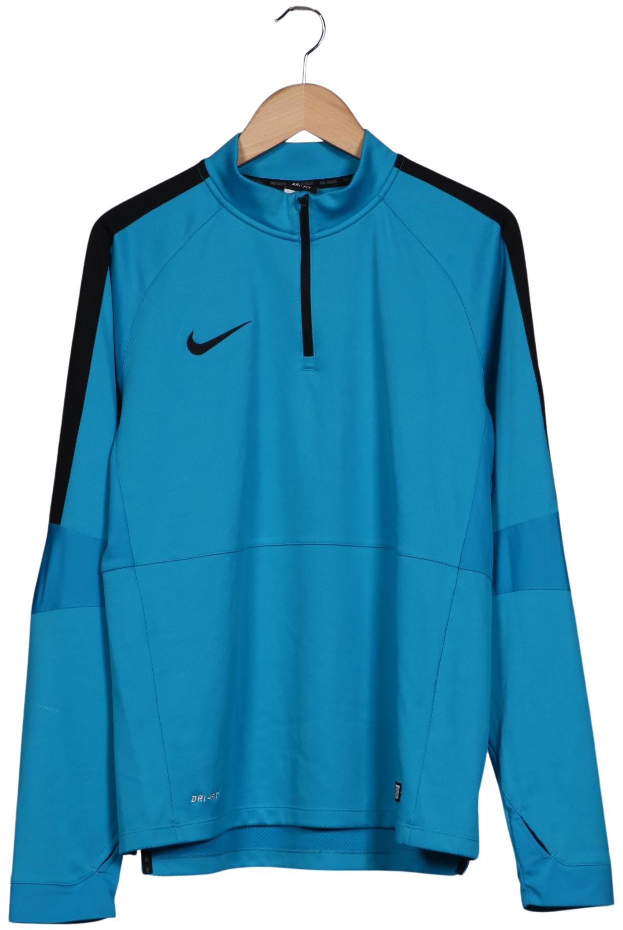 Thumbnail - Nike Football Herren Langarmshirt, mehrfarbig, Gr. 52