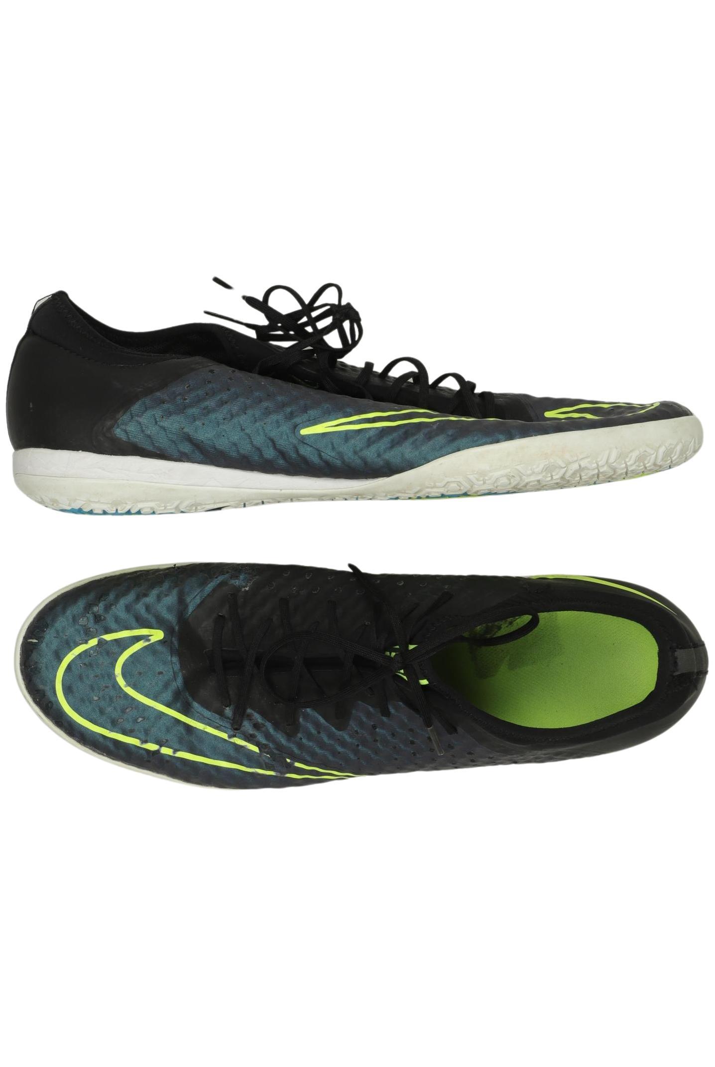 

Nike Football Herren Sneakers, schwarz, Gr. 44.5