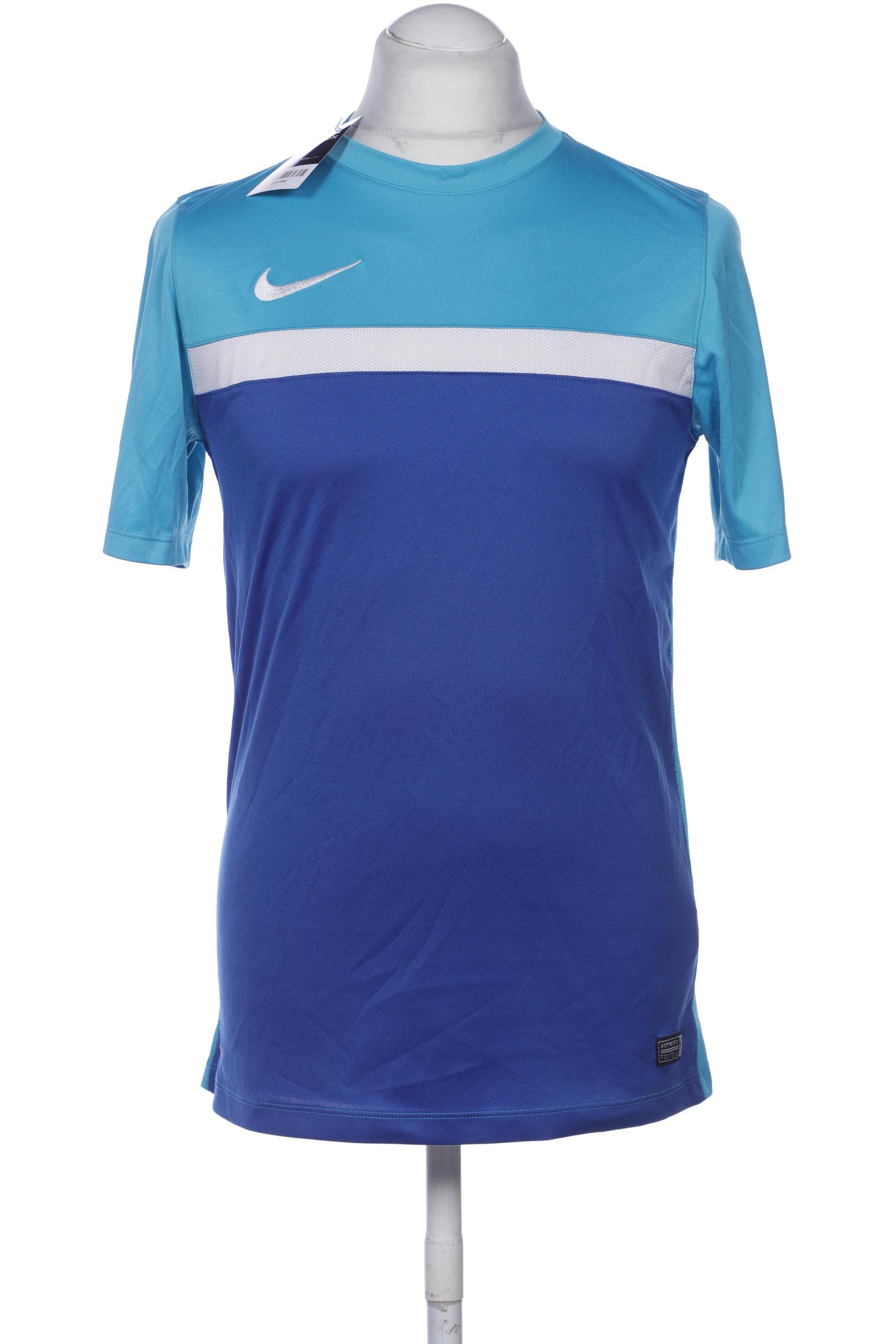 

Nike Football Herren T-Shirt, blau, Gr. 48
