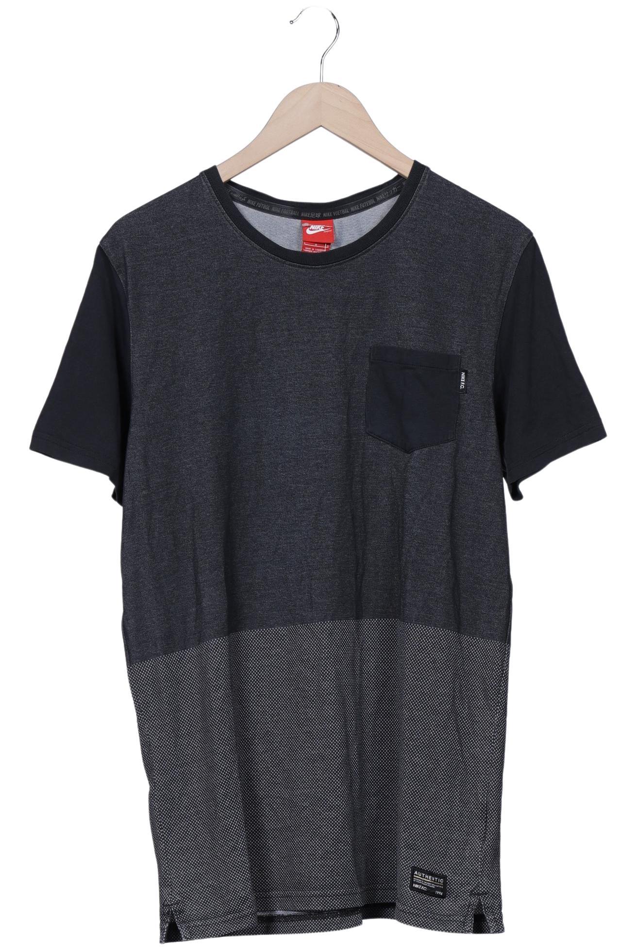 

Nike Football Herren T-Shirt, grau, Gr. 52