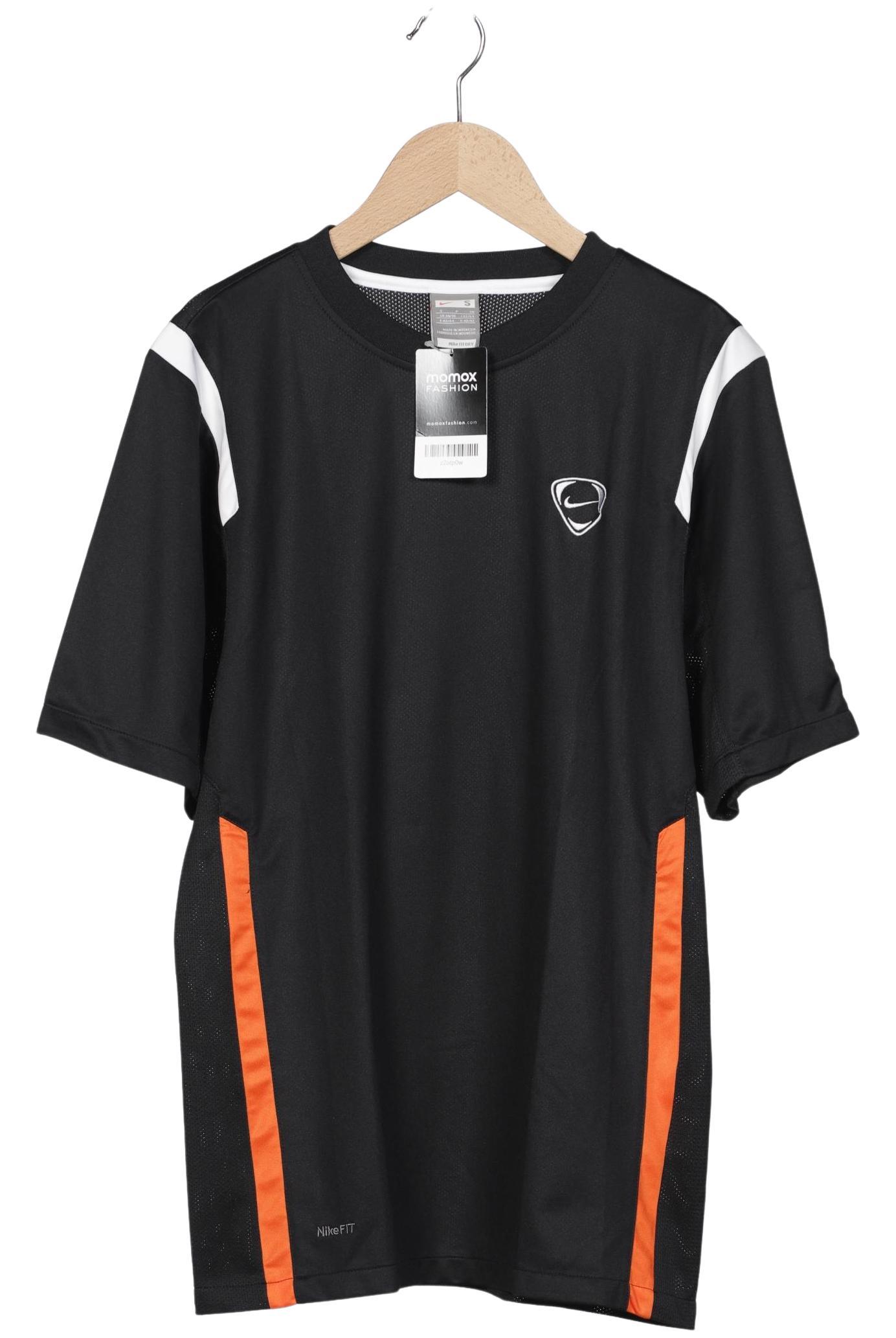 

Nike Football Herren T-Shirt, schwarz, Gr. 46