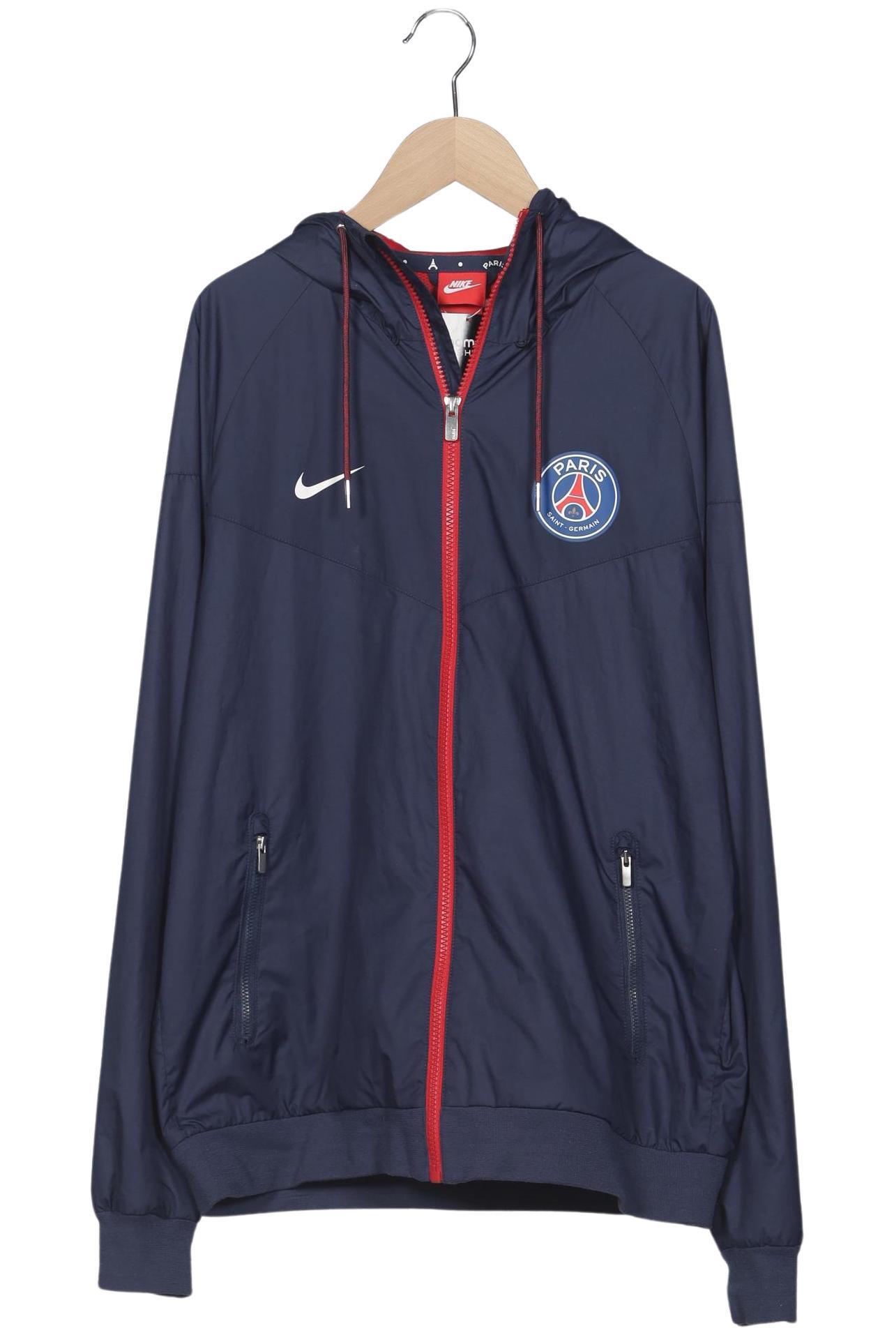 

Nike Football Herren Jacke, marineblau, Gr. 48