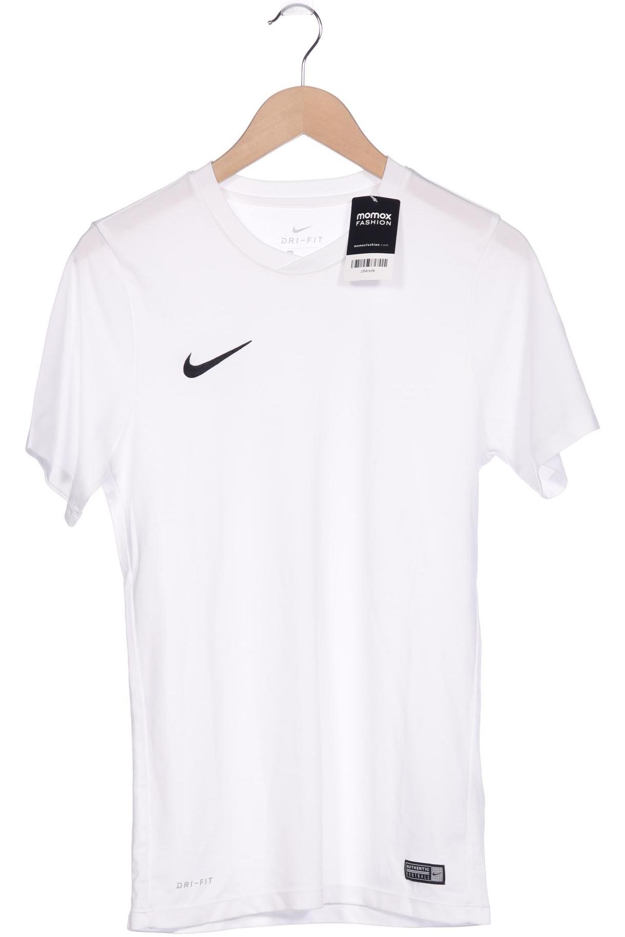 

Nike Football Herren T-Shirt, weiß, Gr. 46
