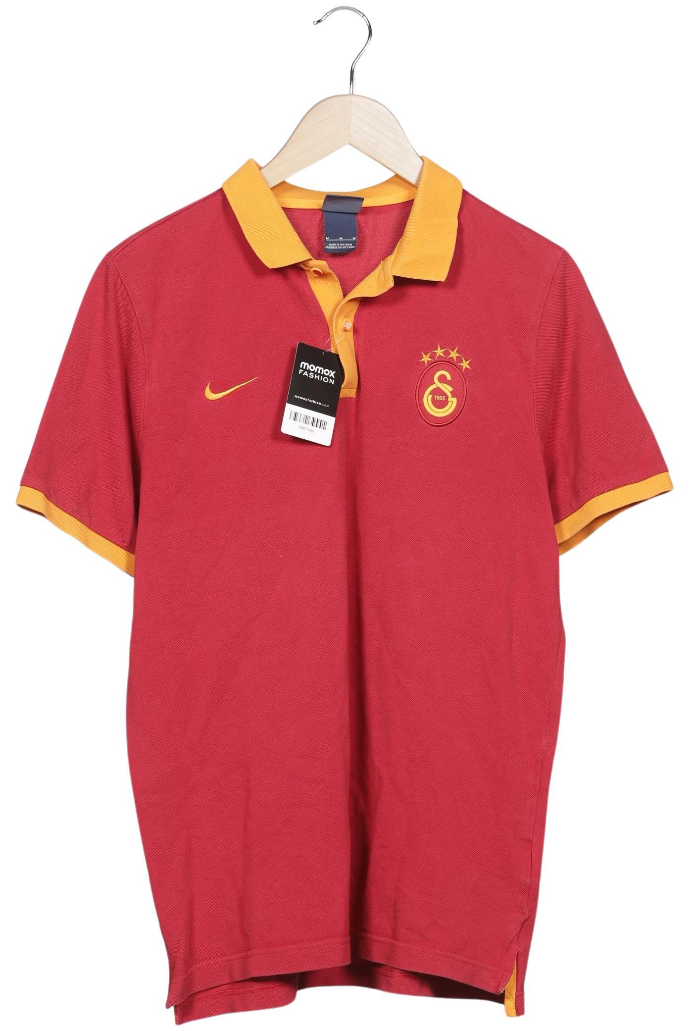 

Nike Football Herren Poloshirt, mehrfarbig, Gr. 48