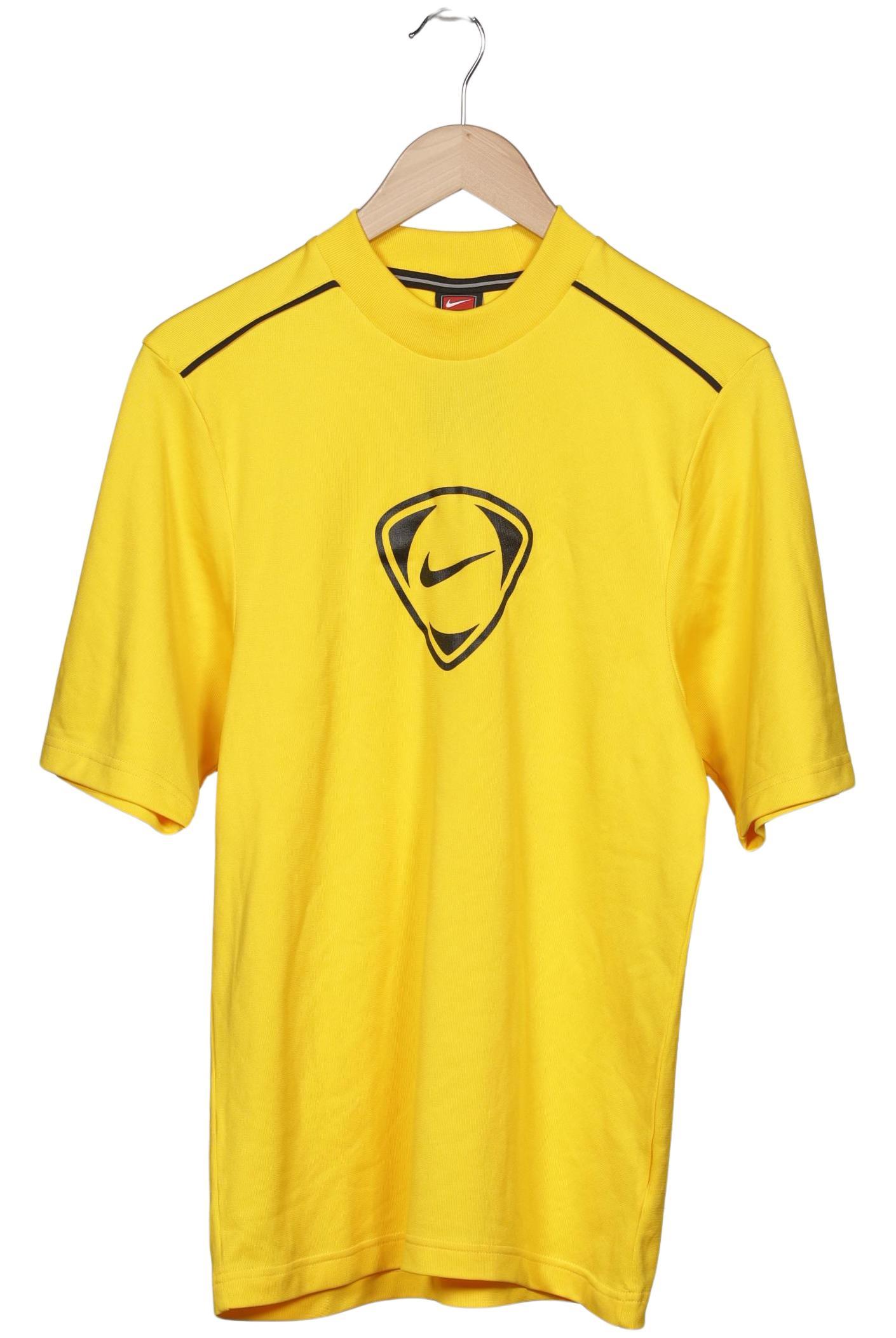 

Nike Football Herren T-Shirt, gelb, Gr. 46