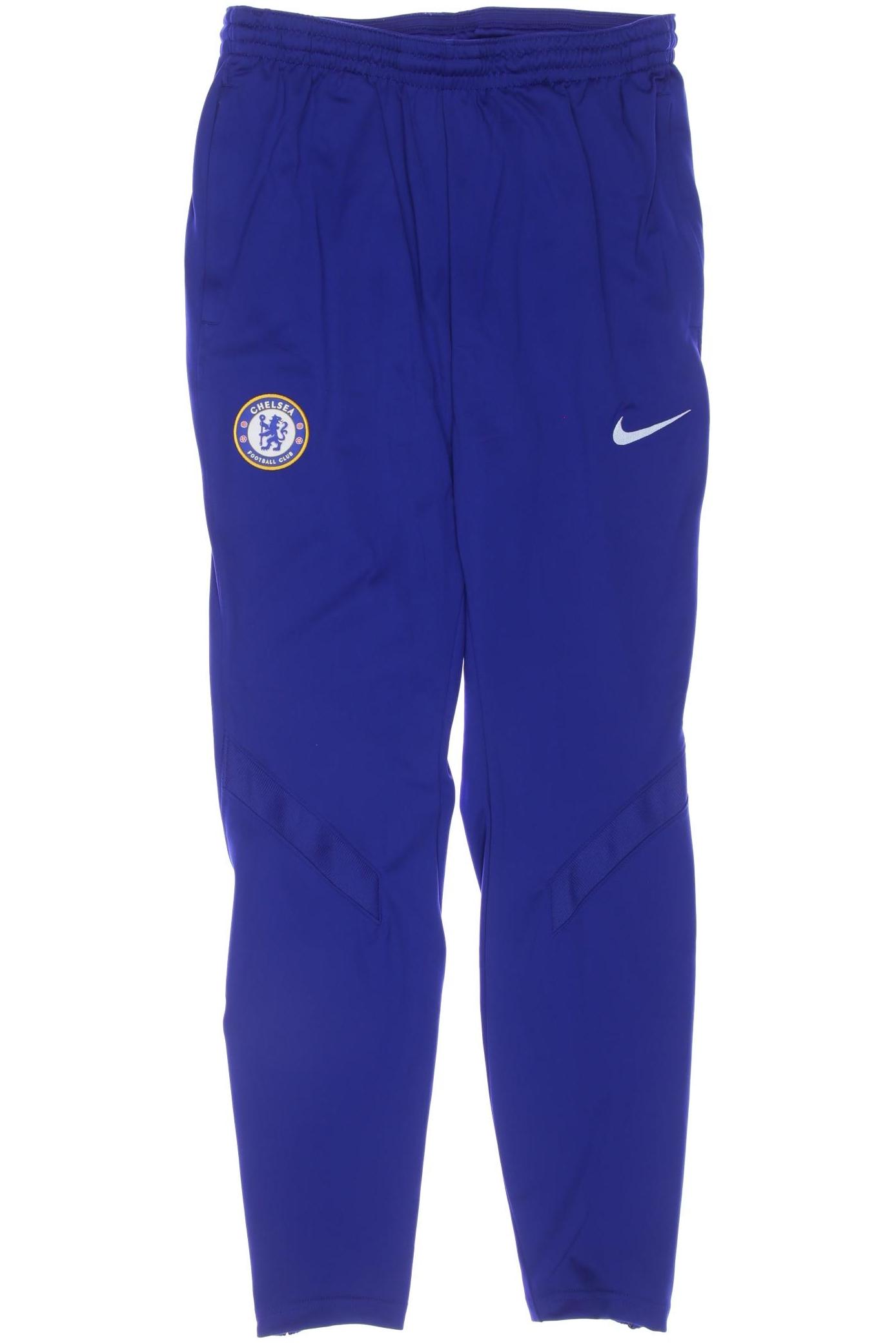 

Nike Football Herren Stoffhose, blau, Gr. 0