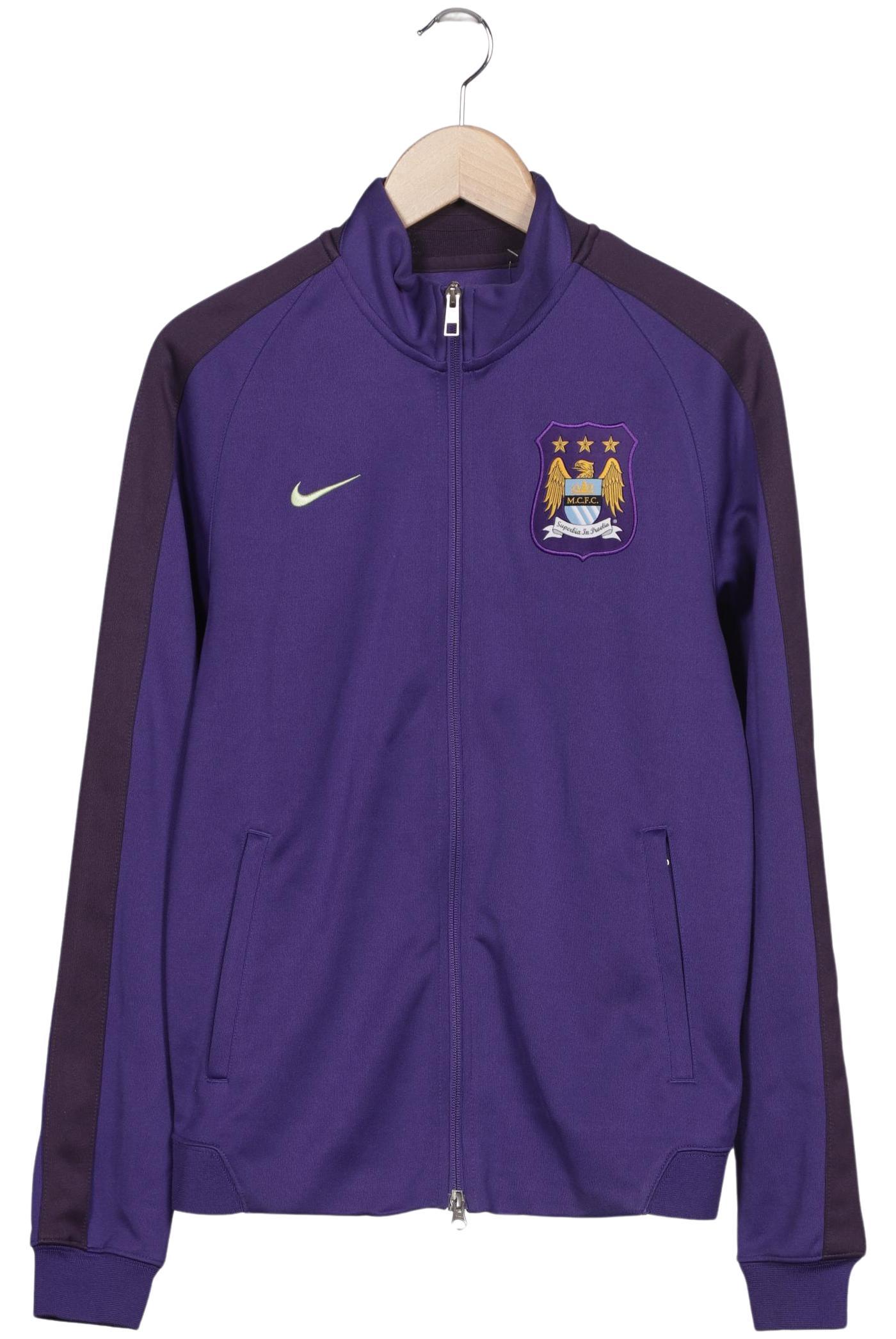 

Nike Football Herren Sweatshirt, flieder, Gr. 46