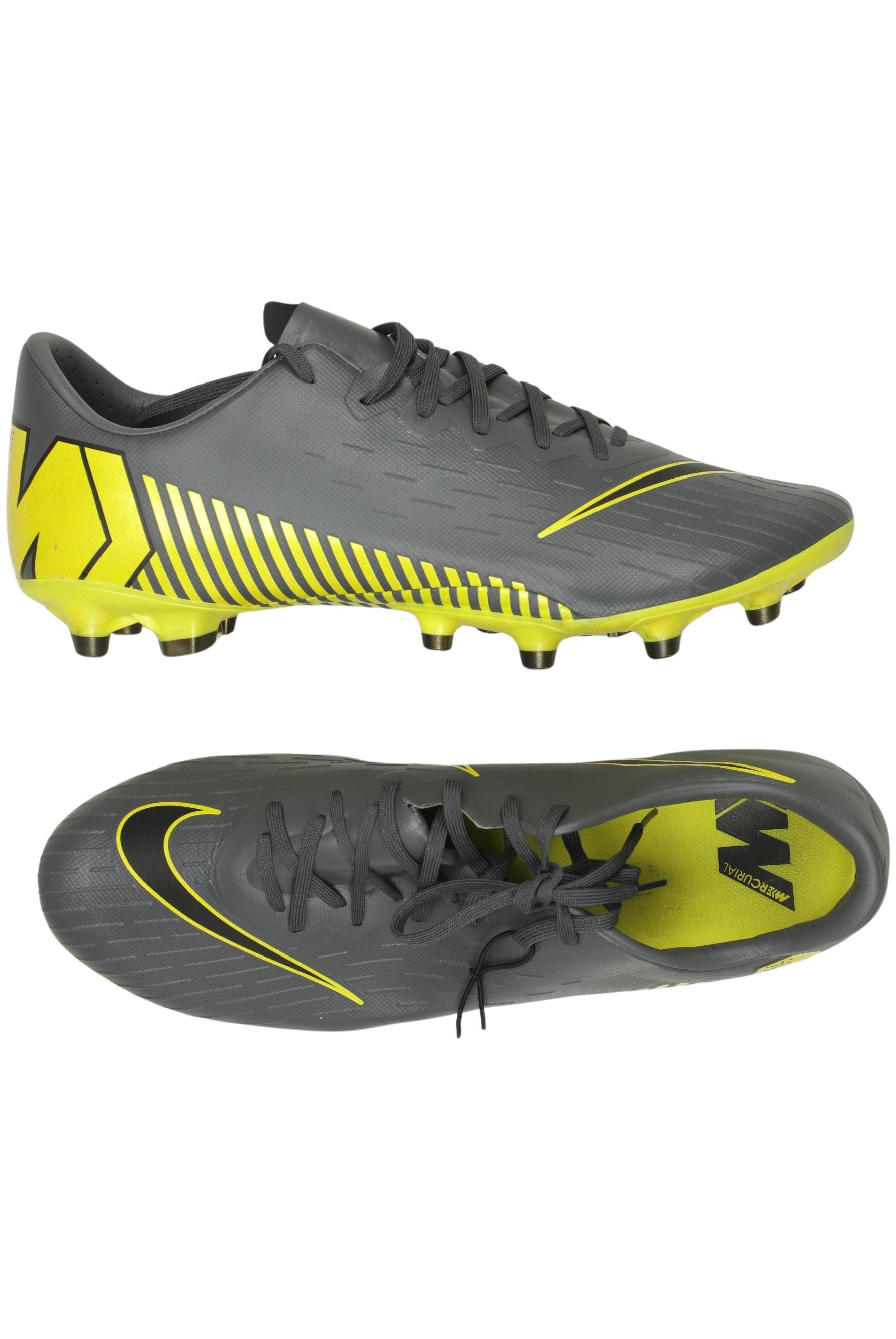 

Nike Football Herren Sneakers, neon, Gr. 44.5