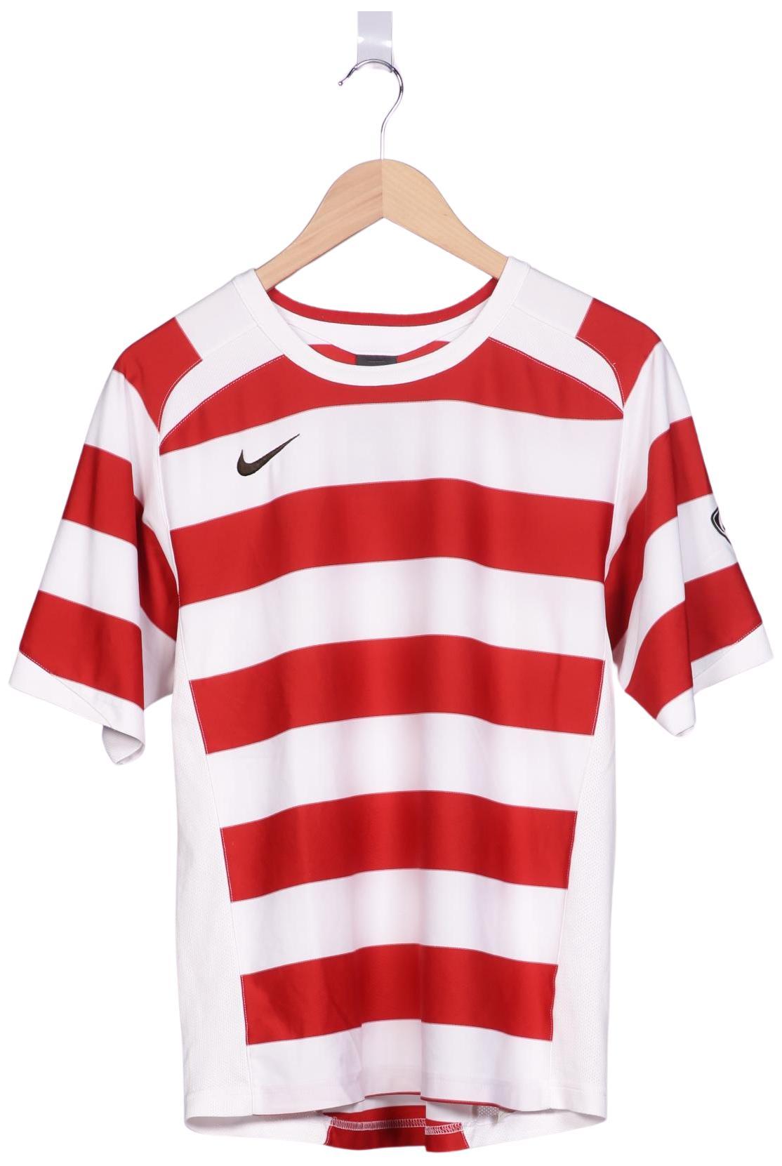 

Nike Football Herren T-Shirt, mehrfarbig, Gr. 48