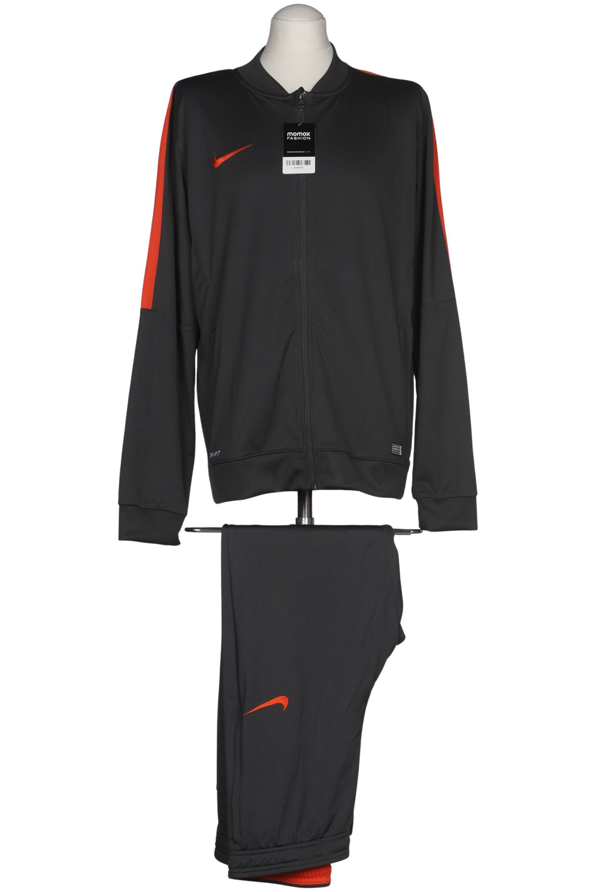 Thumbnail - Nike Football Herren Anzug, grau, Gr. 54