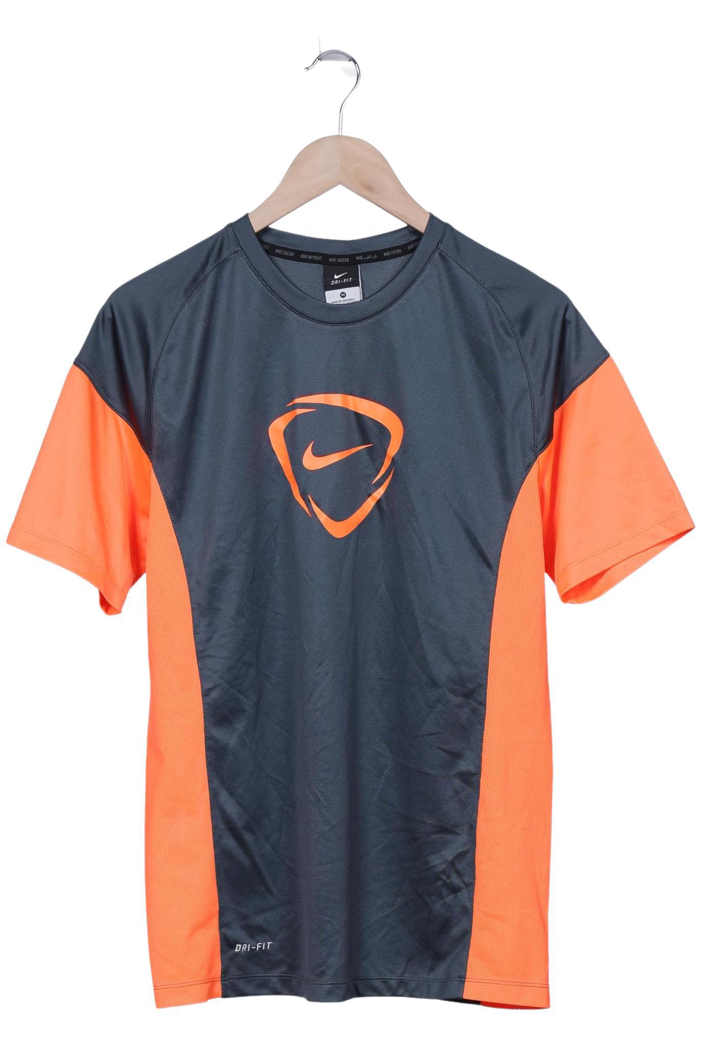 

Nike Football Herren T-Shirt, grau, Gr. 48