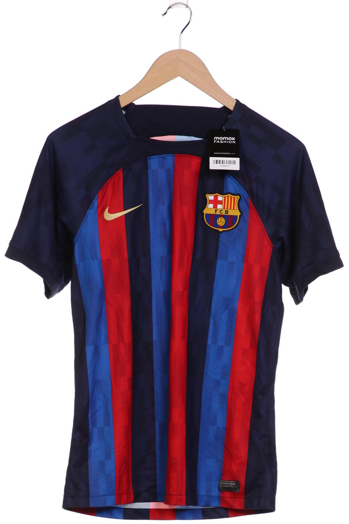 

Nike Football Herren T-Shirt, marineblau, Gr. 46