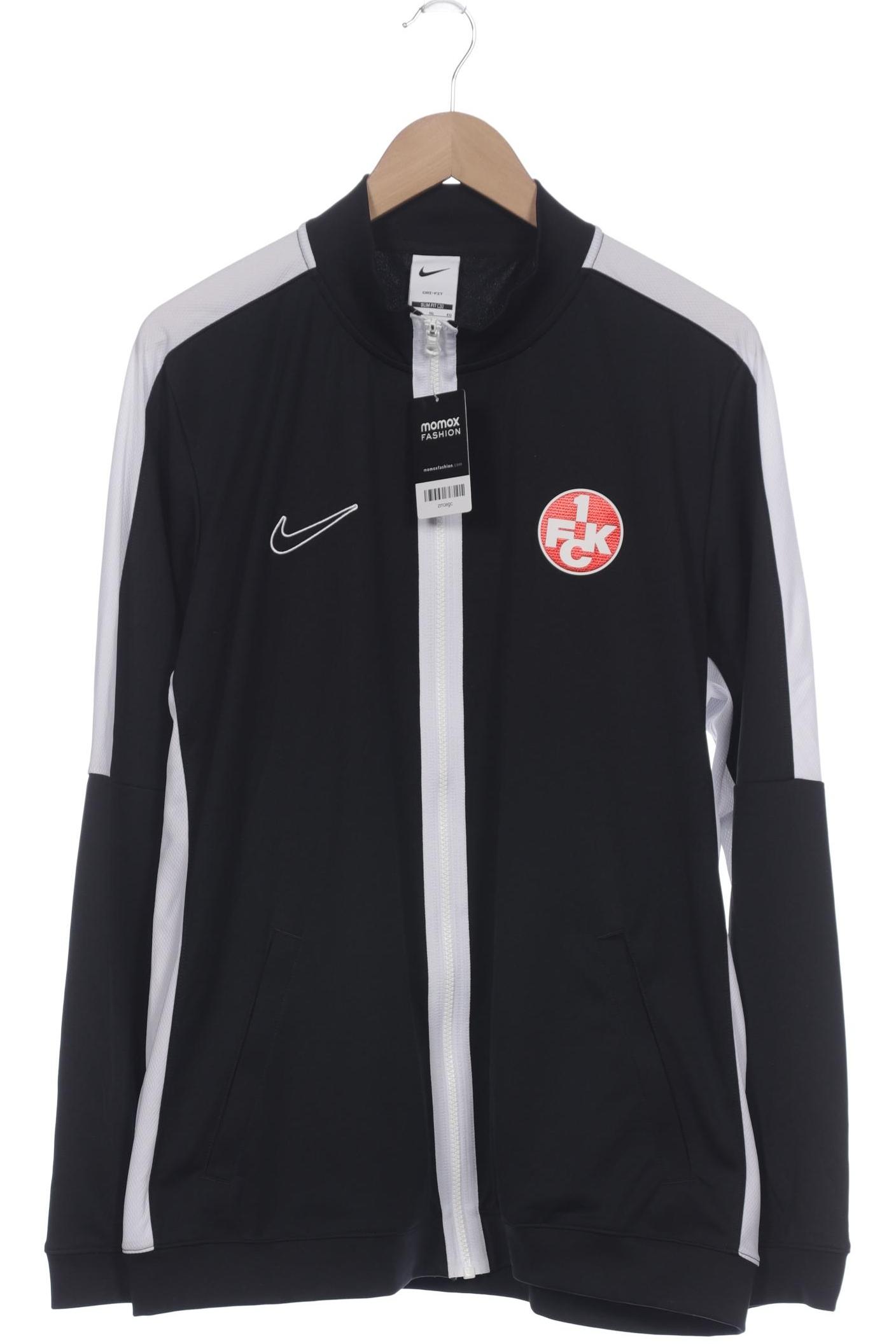 

Nike Football Herren Sweatshirt, schwarz, Gr. 54