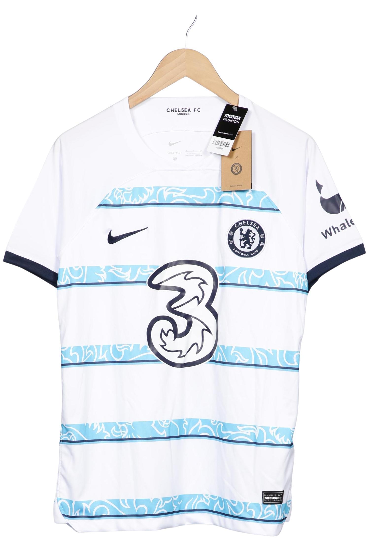 

Nike Football Herren T-Shirt, mehrfarbig, Gr. 46