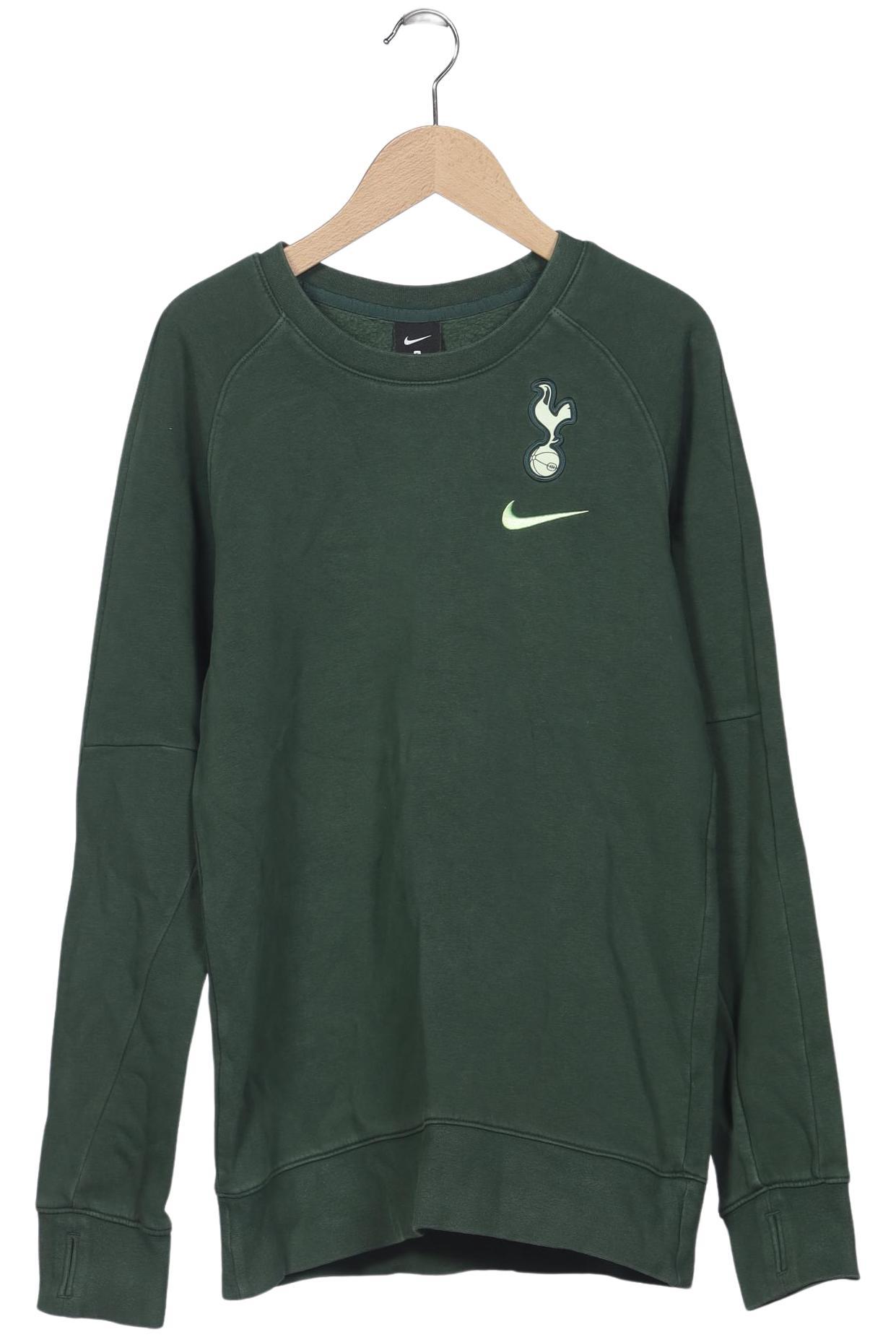 Thumbnail - Nike Football Herren Sweatshirt, grün, Gr. 46