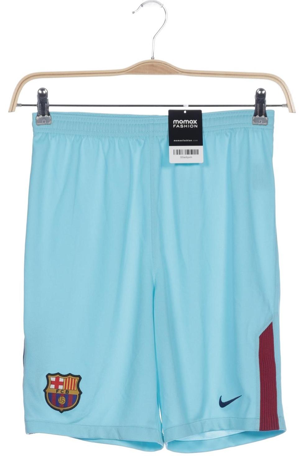 

Nike Football Herren Shorts, blau, Gr. 170
