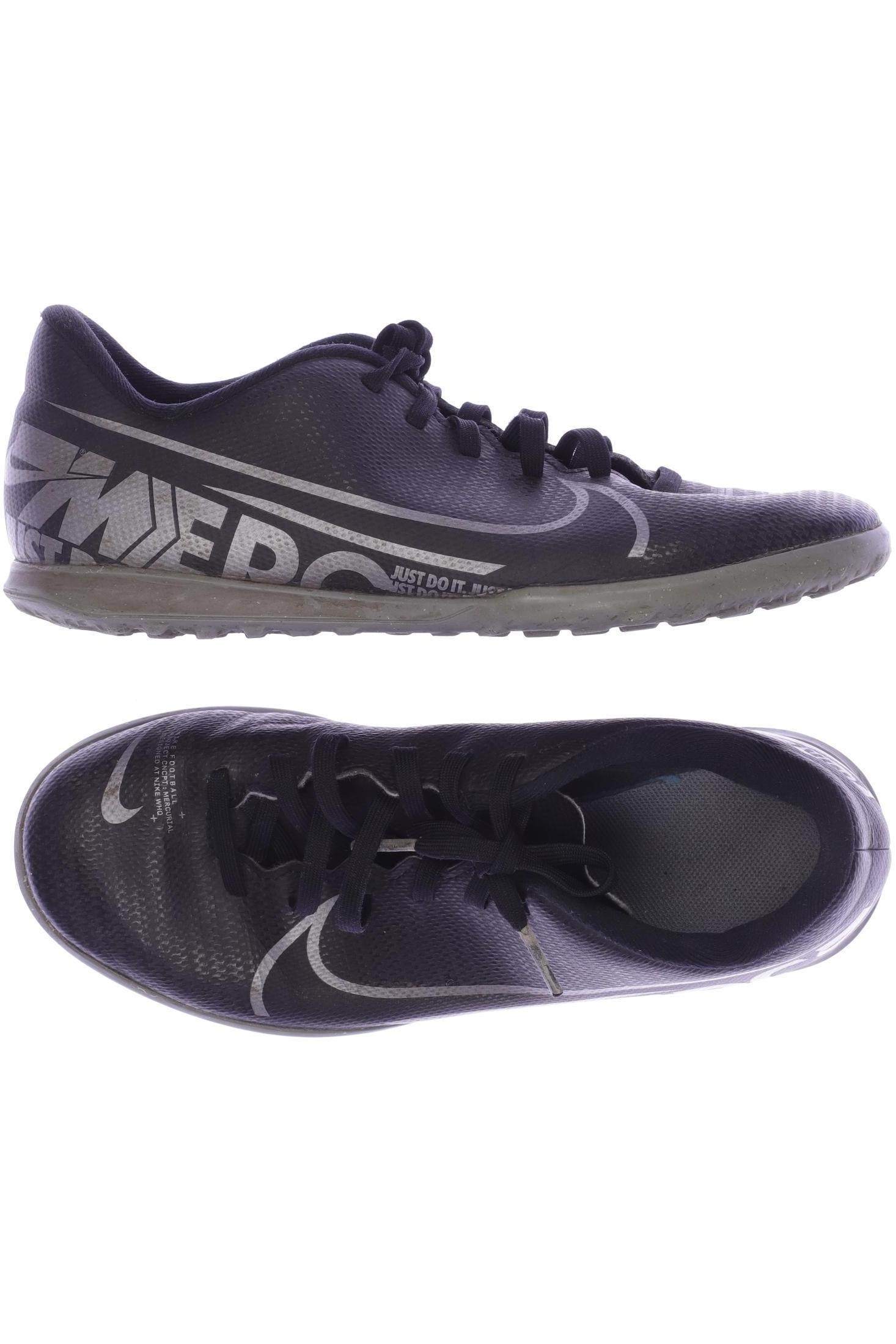 

Nike Football Herren Kinderschuhe, schwarz, Gr. 36